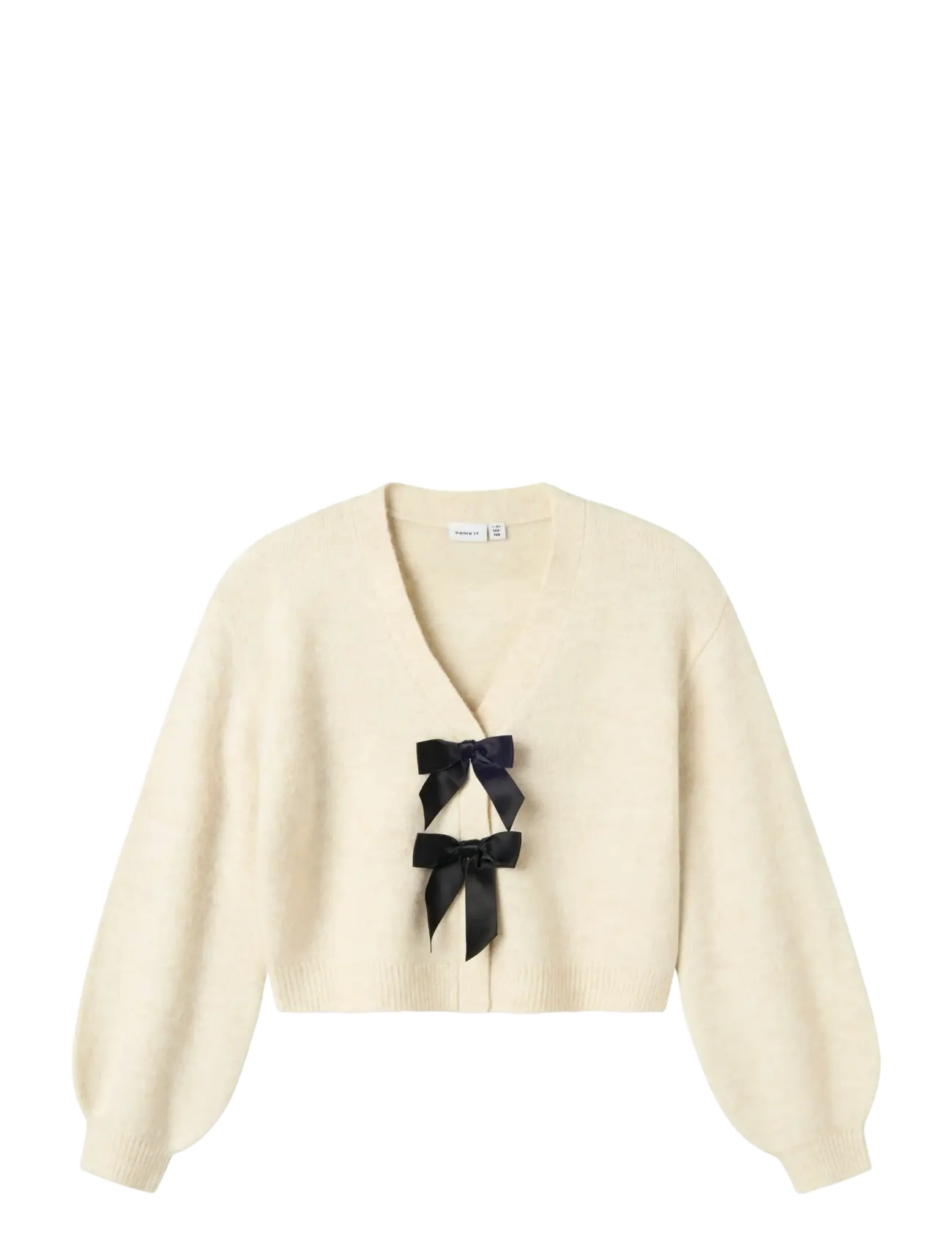 Name It - Nkfrina Ls Knit