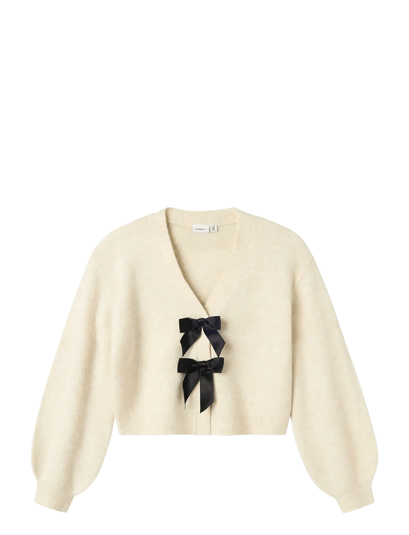 Name It - Nkfrina Ls Knit