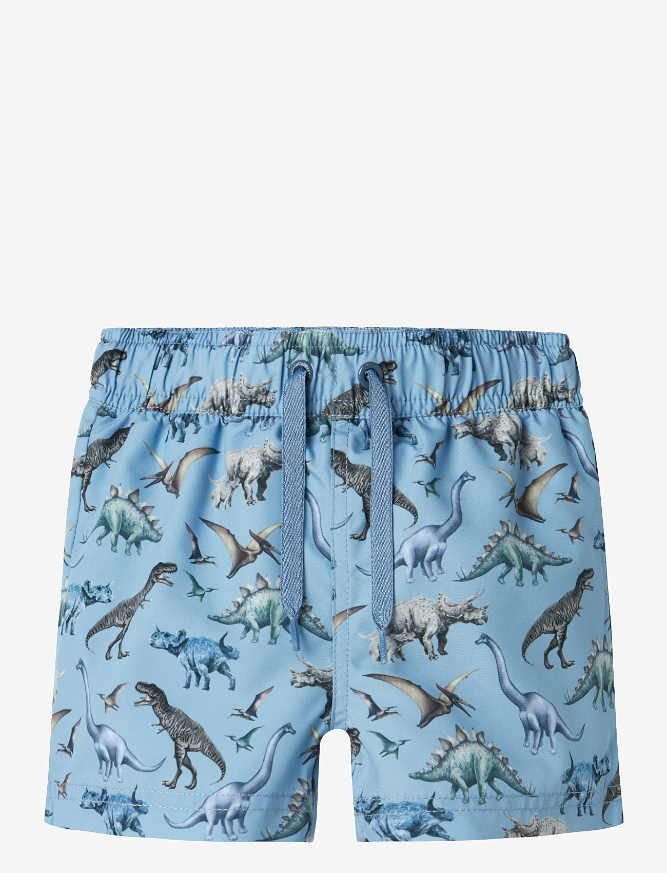 name it - NMMZIMON SWIM SHORTS - badebukser - mountain spring - 0