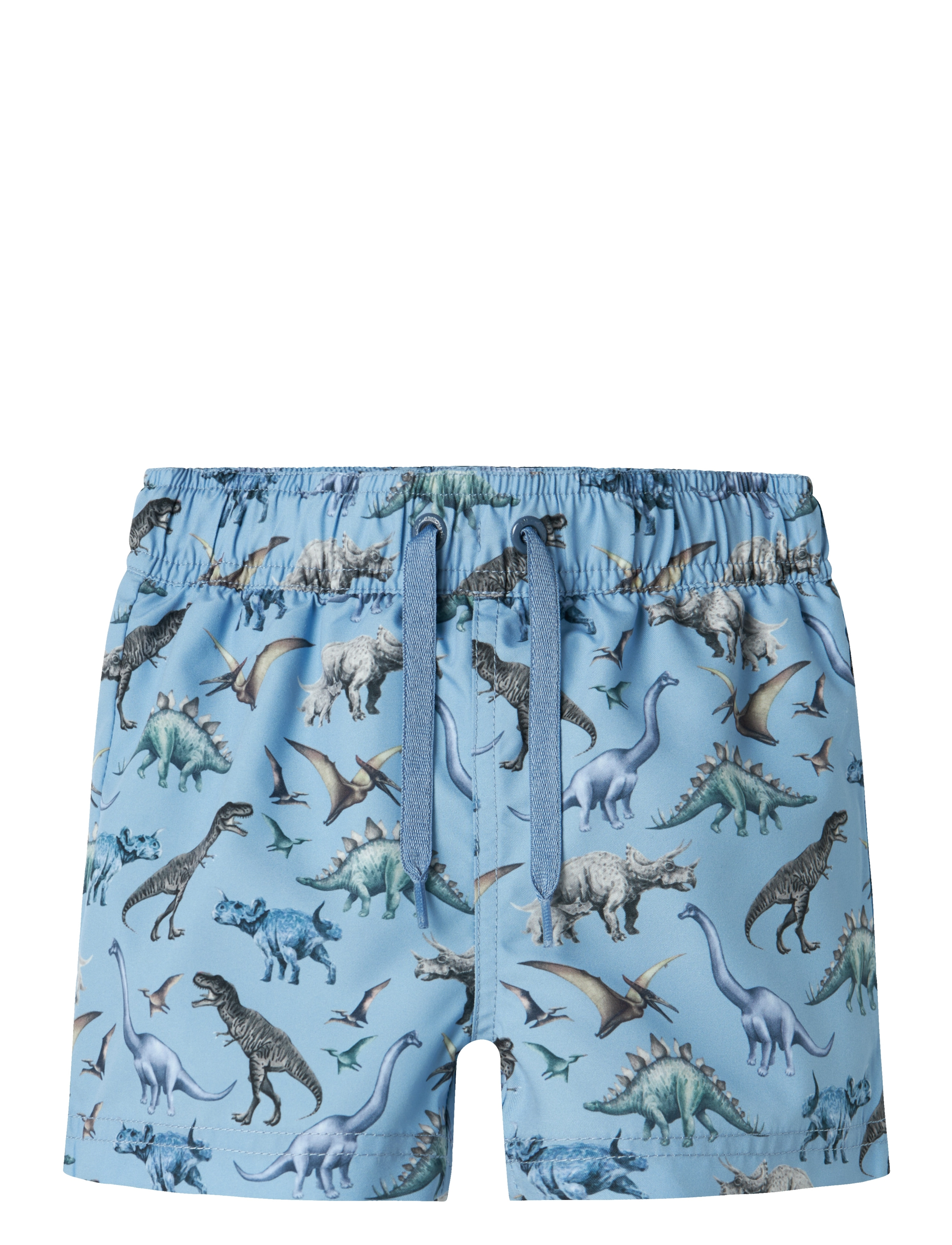 name it NMMZIMON SWIM SHORTS - Kläder - MOUNTAIN SPRING / blue