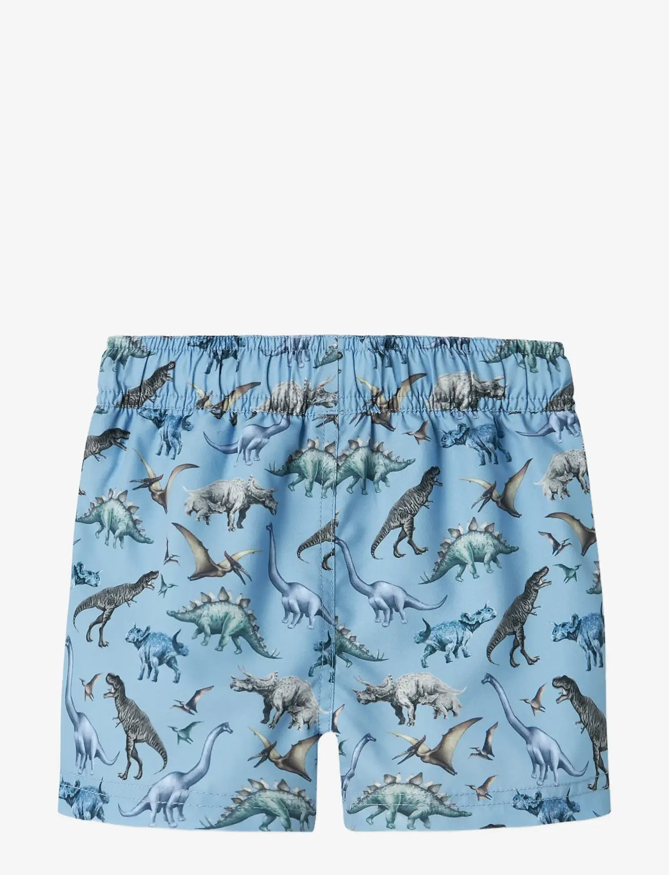 name it - NMMZIMON SWIM SHORTS - badebukser - mountain spring - 1