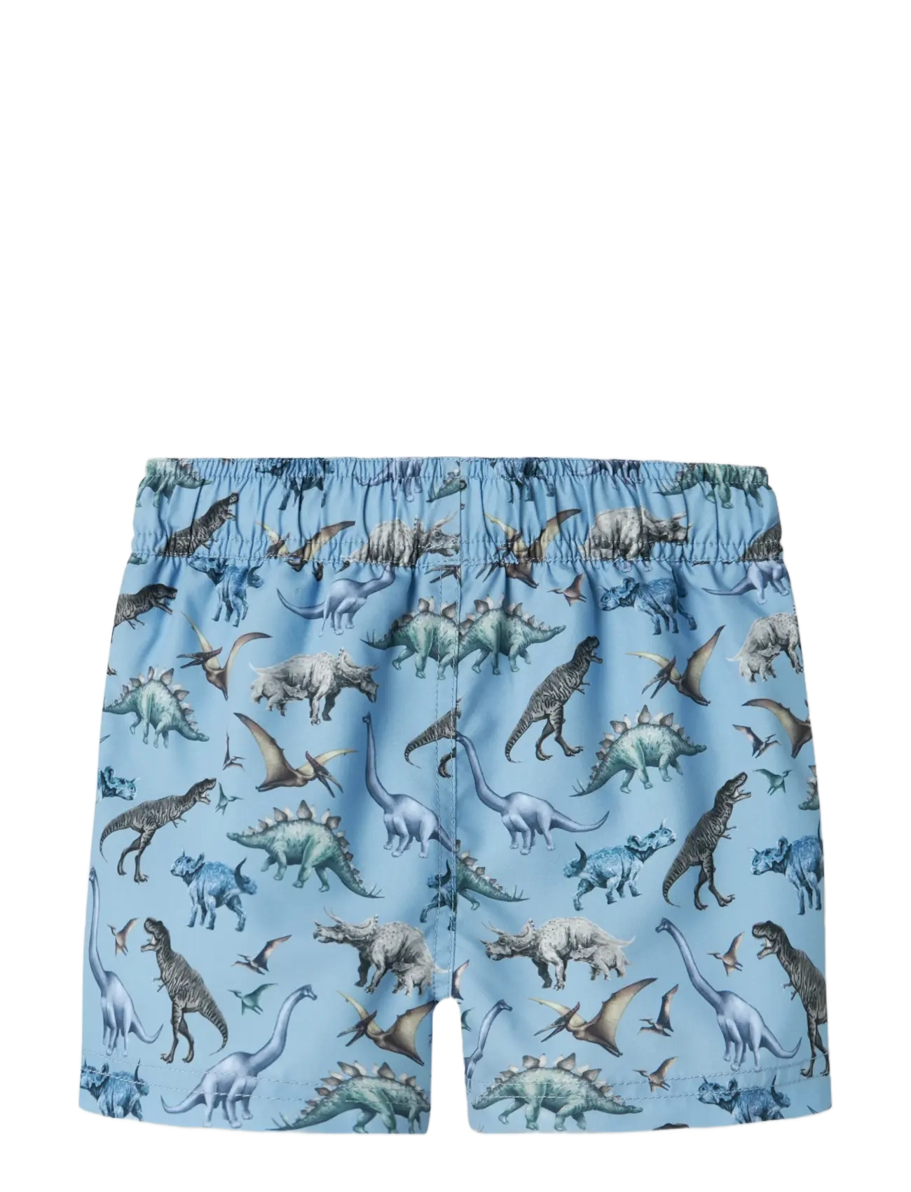 name it - NMMZIMON SWIM SHORTS - badshorts - mountain spring - 1
