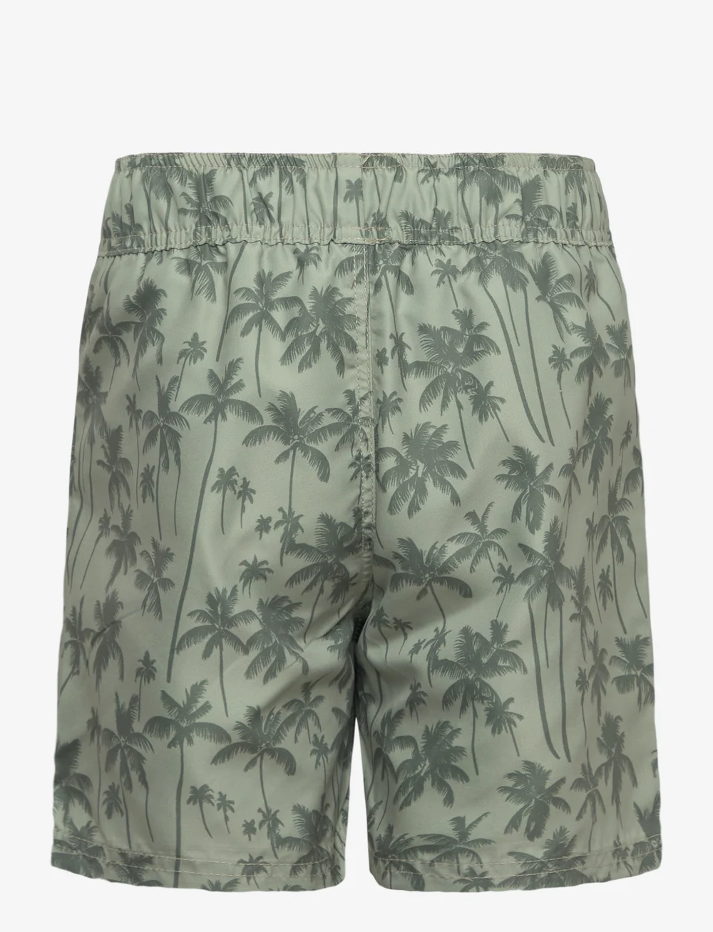 name it - NMMZIMON SWIM SHORTS - badehosen - tea - 1