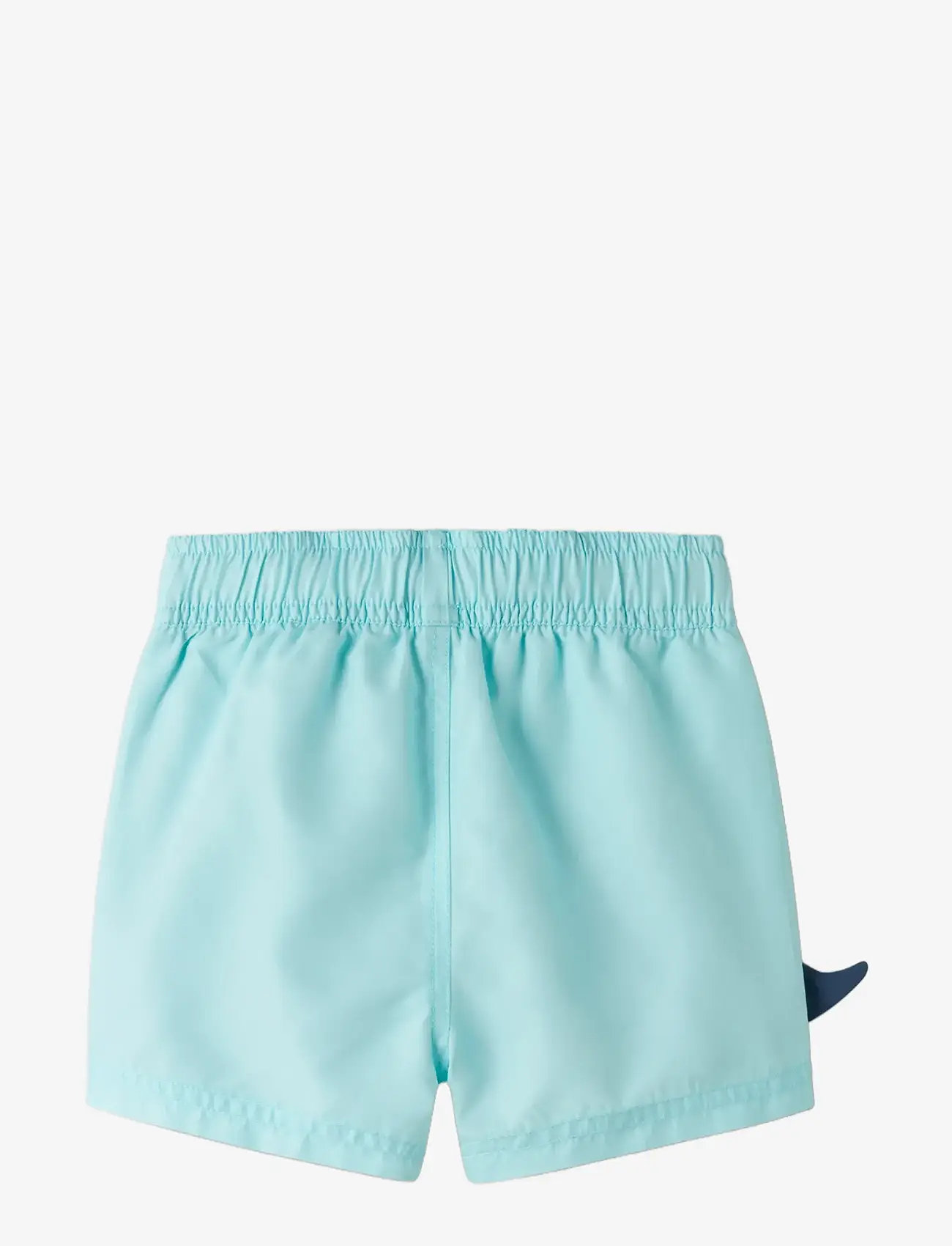 name it - NMMZAKAN SWIM SHORTS - swimshorts - limpet shell - 1