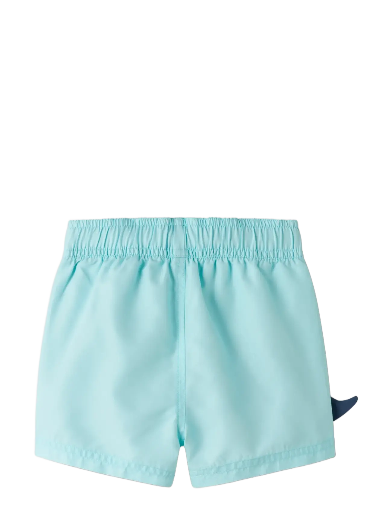 name it - NMMZAKAN SWIM SHORTS - spodenki - limpet shell - 1