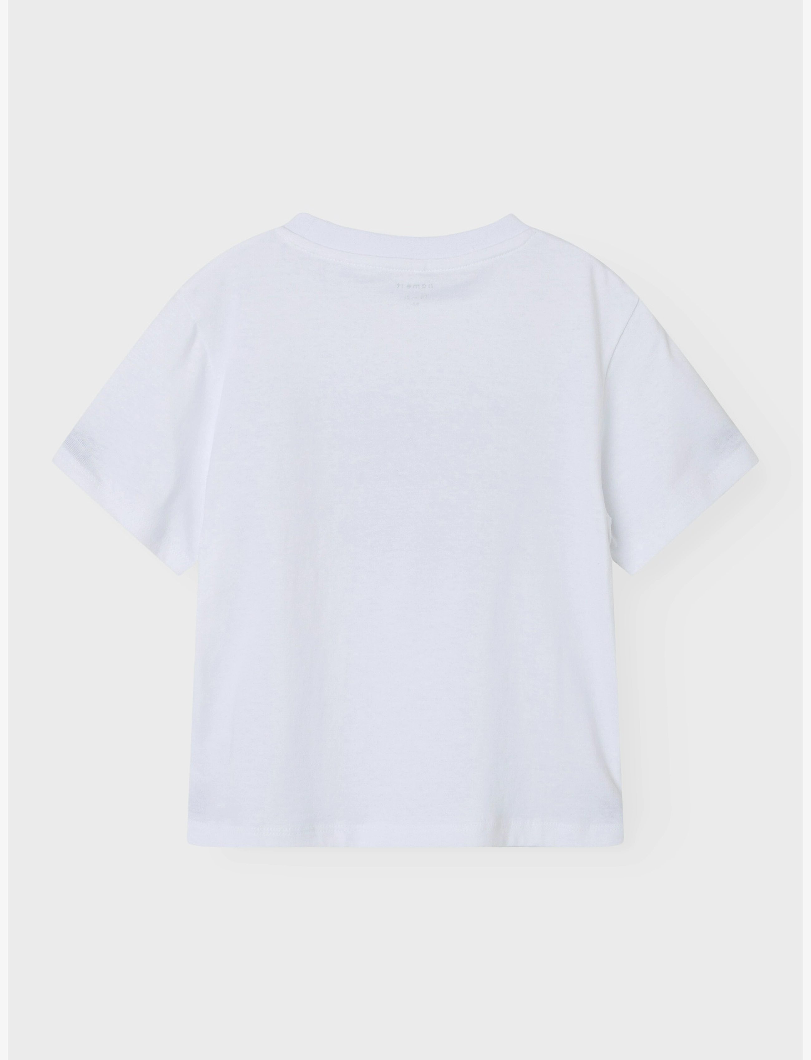 name it - NMMHENRY SS NREG TOP - bright white - 2