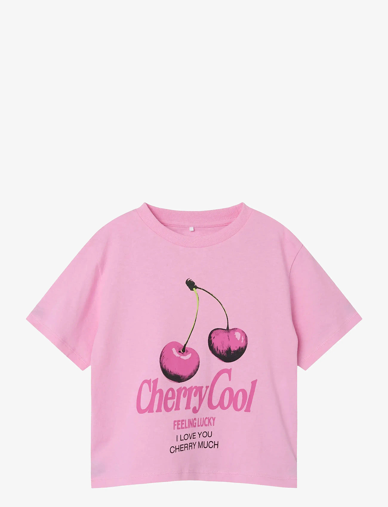 name it - NMFHARMONY SS NREG TOP - bonbon - 0