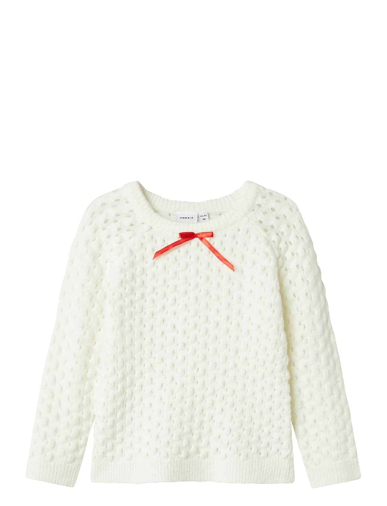 Name It - Nmfdalone Ls Knit