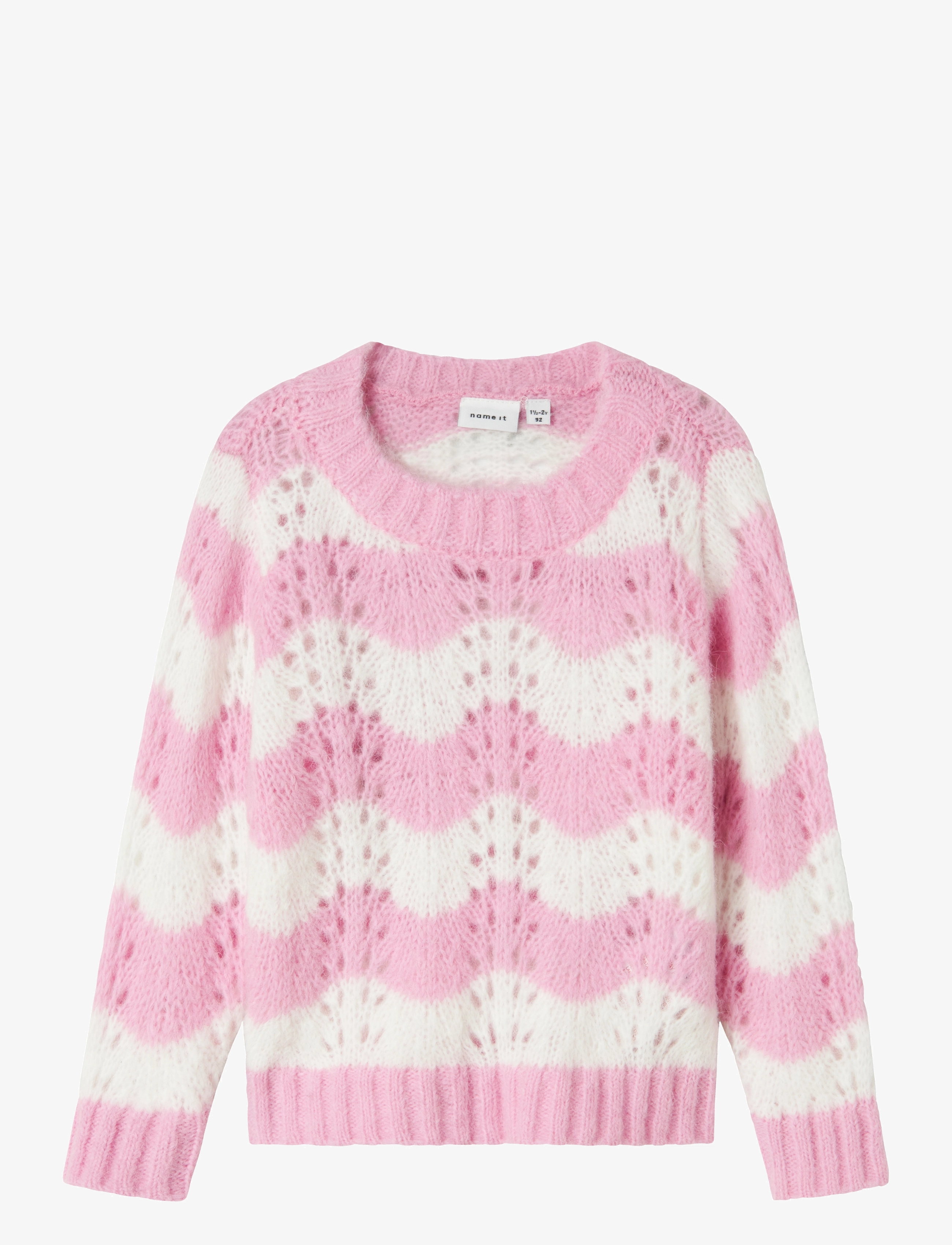 PINK FROSTING