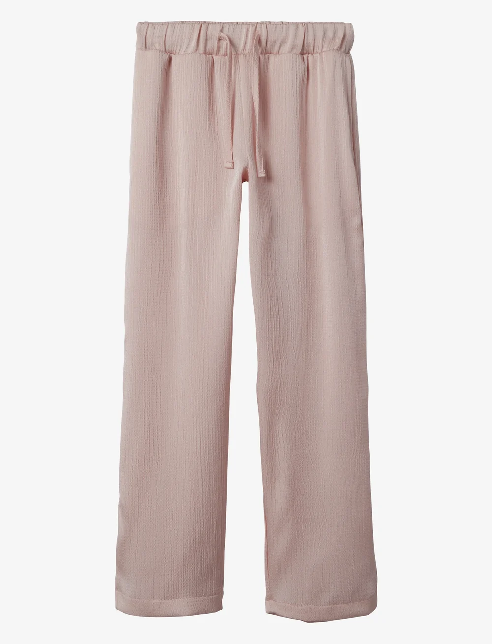 name it - NKFHANIN WIDE PANT - shop op leeftijd - lilac snow - 1