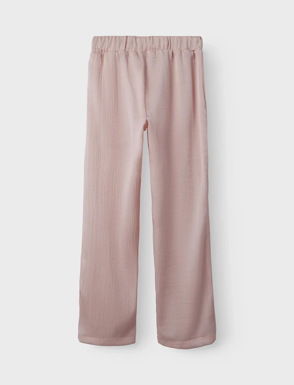 name it - NKFHANIN WIDE PANT - shop op leeftijd - lilac snow - 4