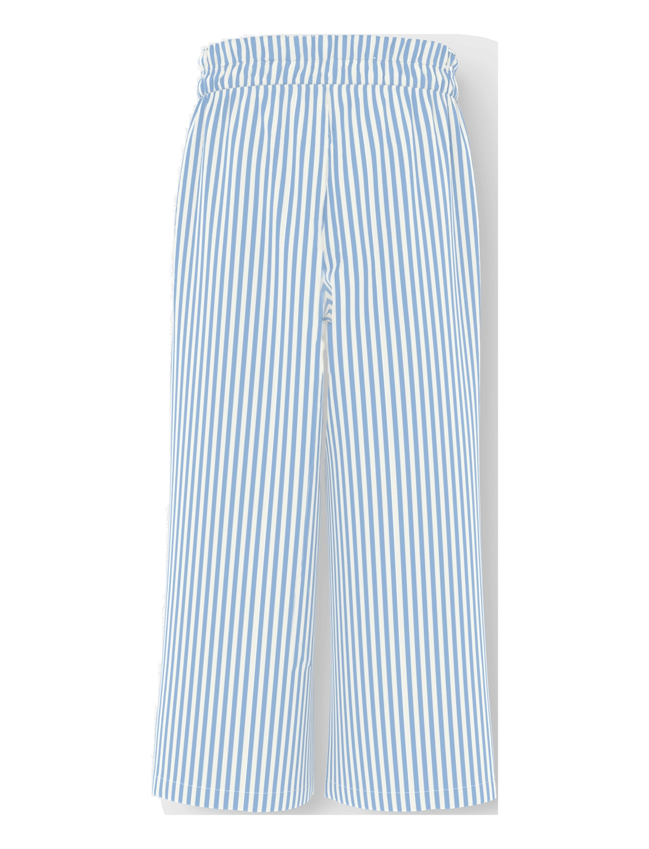 name it - NKFVELMA WIDE PANT - hosen - provence - 1