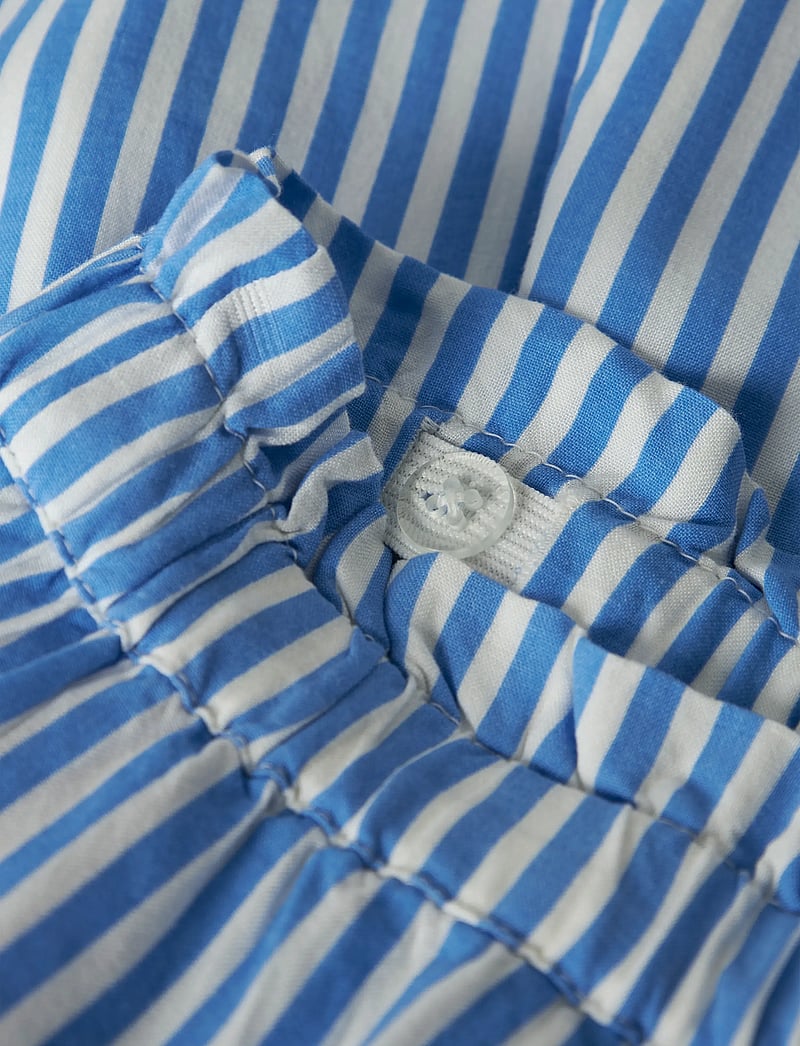 name it - NMFVELMA WIDE PANT - beebipüksid - provence - 2