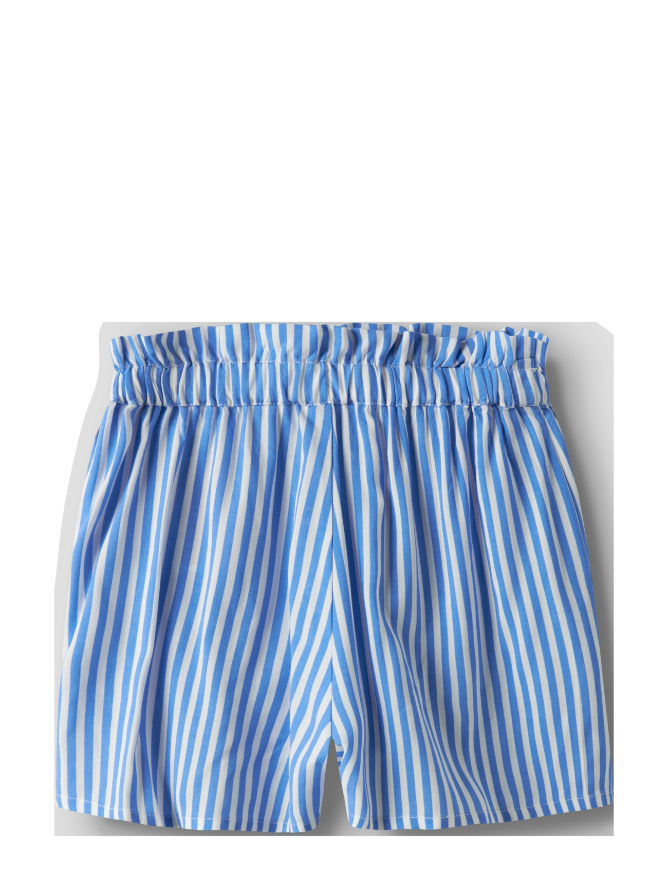 name it - NKFVELMA SHORTS - provence - 2