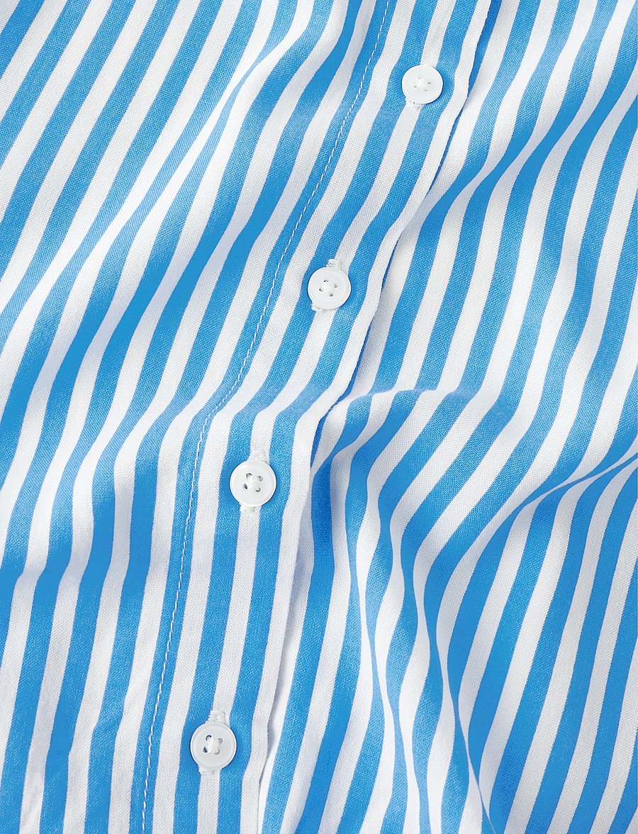 name it - NKFVELMA SS SHORT TOP - blusen & tuniken - provence - 2