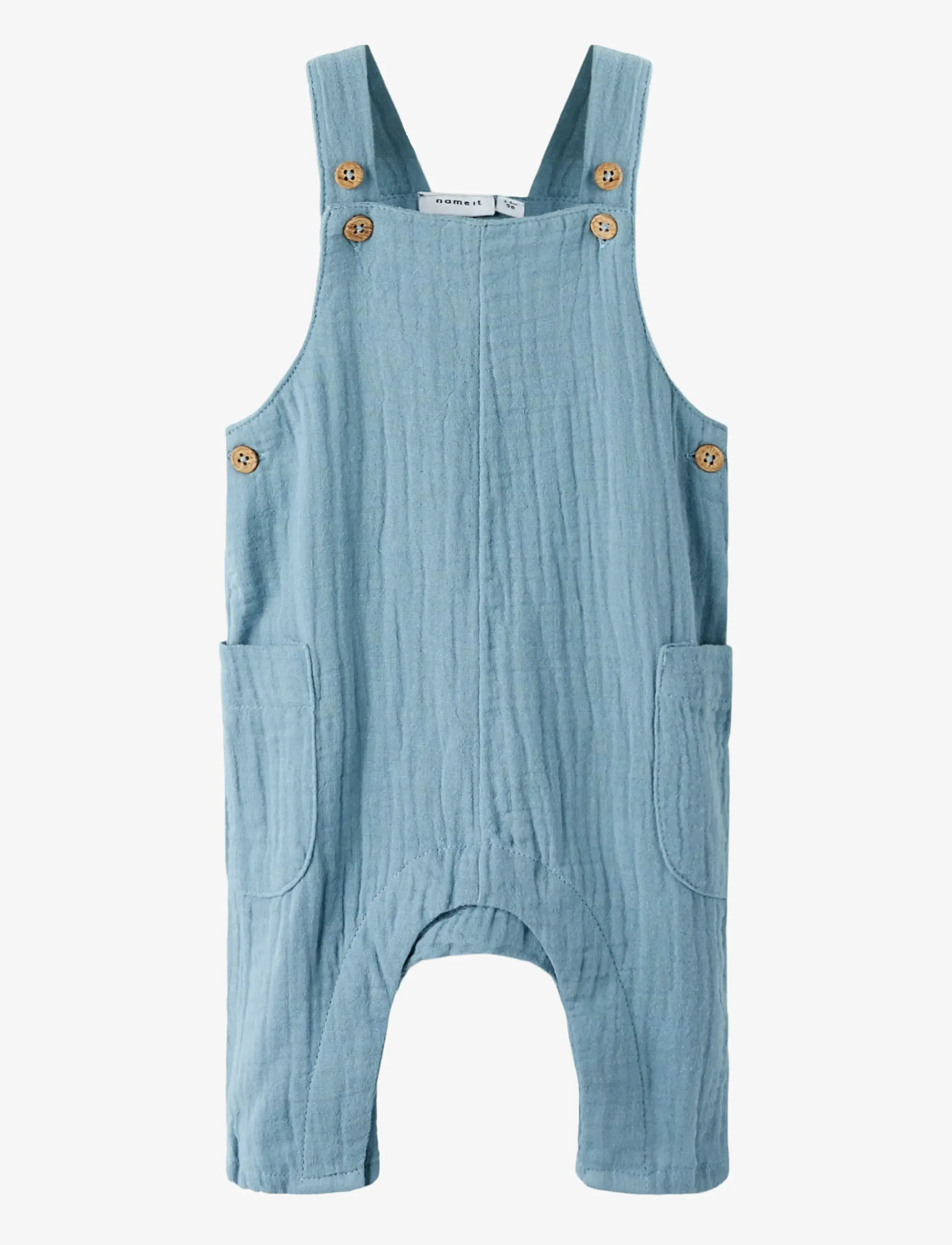 name it - NBMDEOVE OVERALL BOX - die niedrigsten preise - spring lake - 0