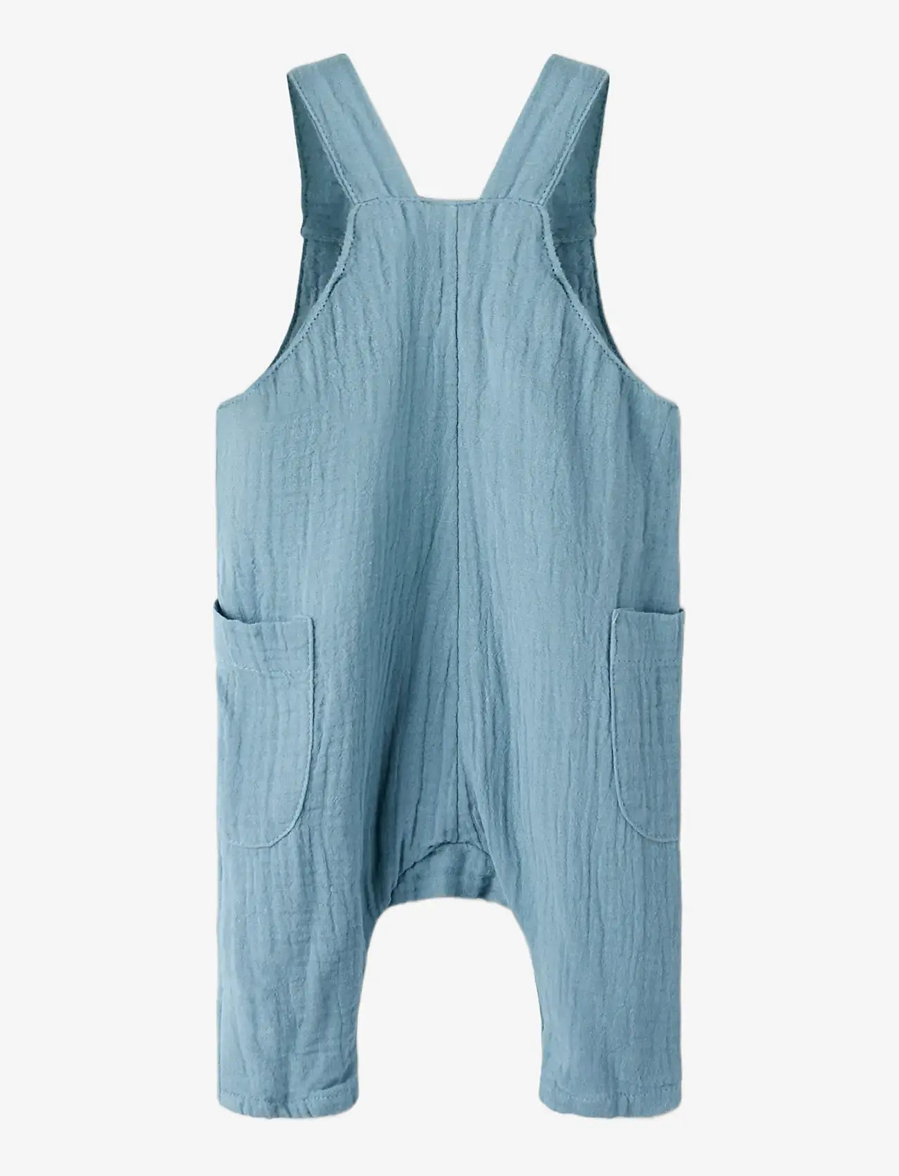 name it - NBMDEOVE OVERALL BOX - die niedrigsten preise - spring lake - 1