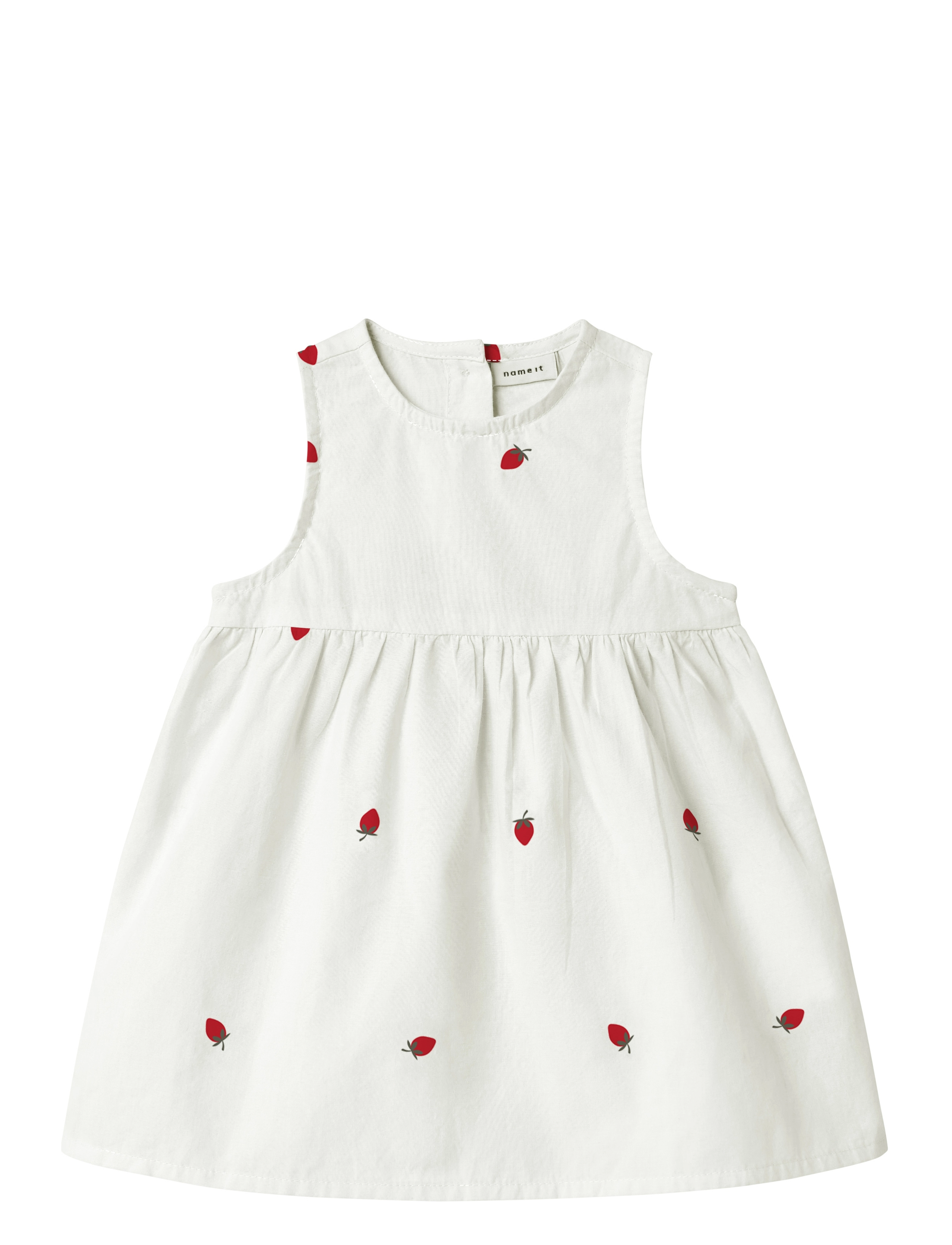 name it NBFDERILLA SPENCER - 4 for 3 - BRIGHT WHITE / white