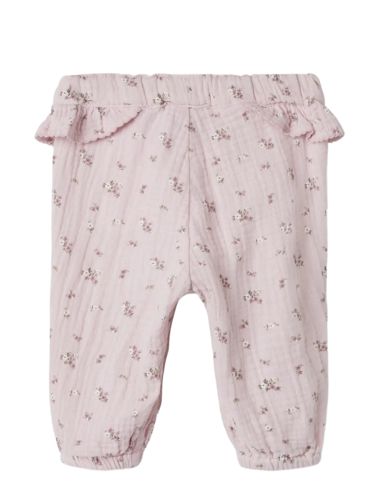 name it - NBFDETONE PANT - light lilac - 1