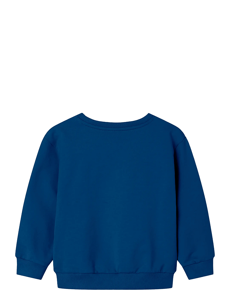 name it - NMMBASSE NREG SWEAT UNB - dressipluusid - limoges - 1