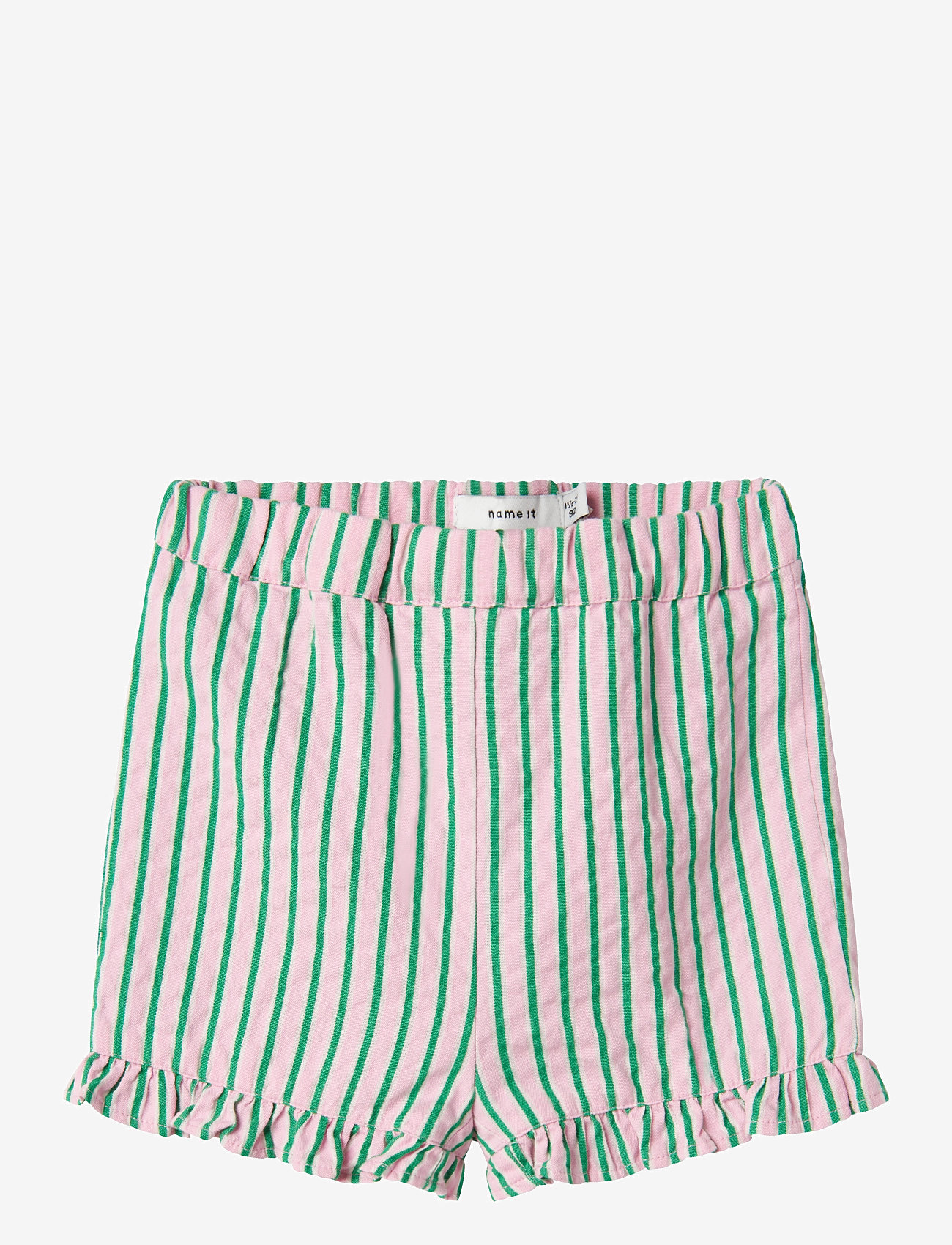 name it - NMFFILONE SHORTS - bloomers - ballerina - 0