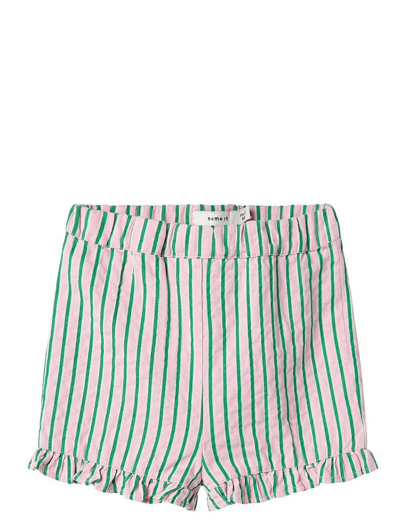 name it - NMFFILONE SHORTS - pumphosen - ballerina - 1