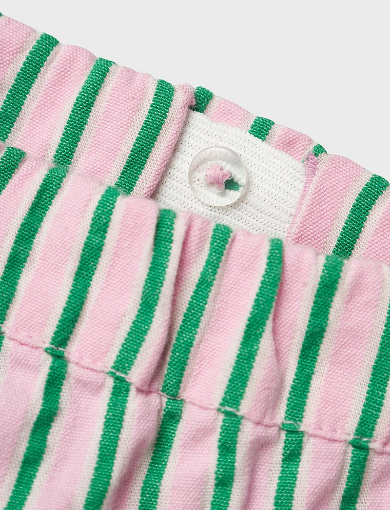 name it - NMFFILONE SHORTS - pumphosen - ballerina - 0