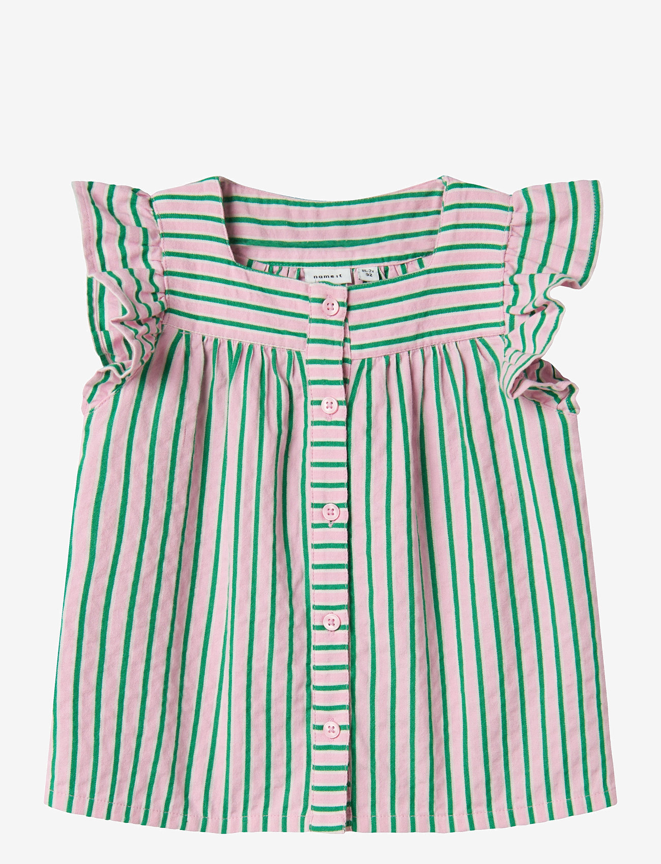 name it - NMFFILONE TOP - die niedrigsten preise - ballerina - 0