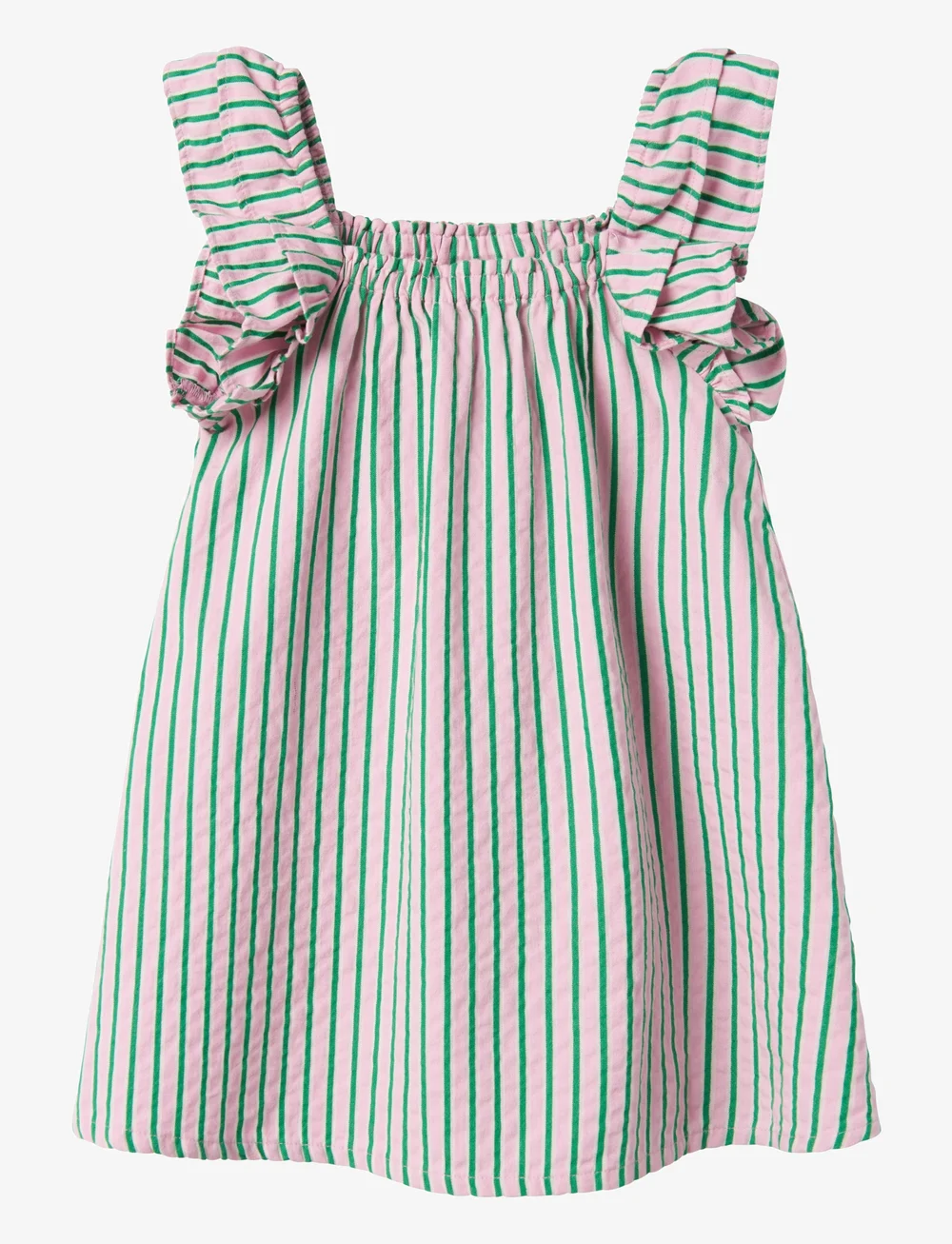 name it - NMFFILONE CAPSL DRESS - Ärmellose babykleider - ballerina - 0