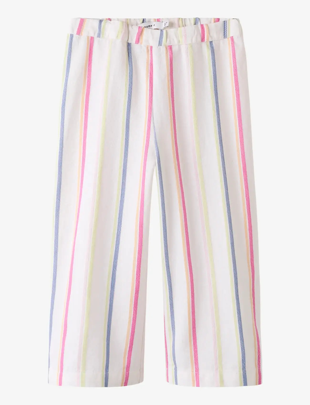 name it - NMFFIMY PANT - suvised sooduspakkumised - strawberry moon - 0