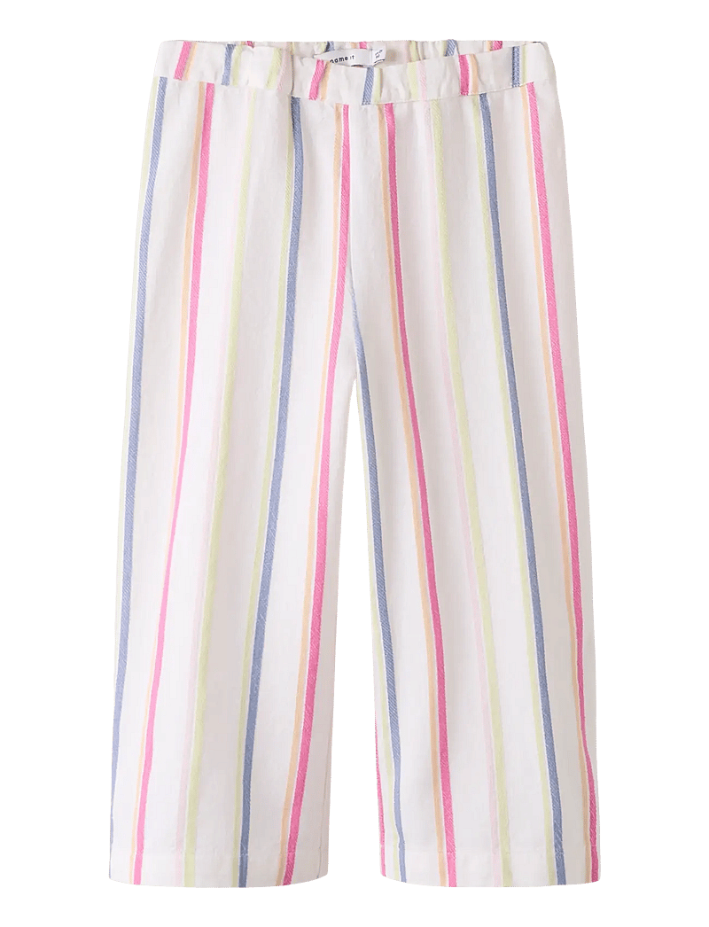 name it - NMFFIMY PANT - byxor - strawberry moon - 0