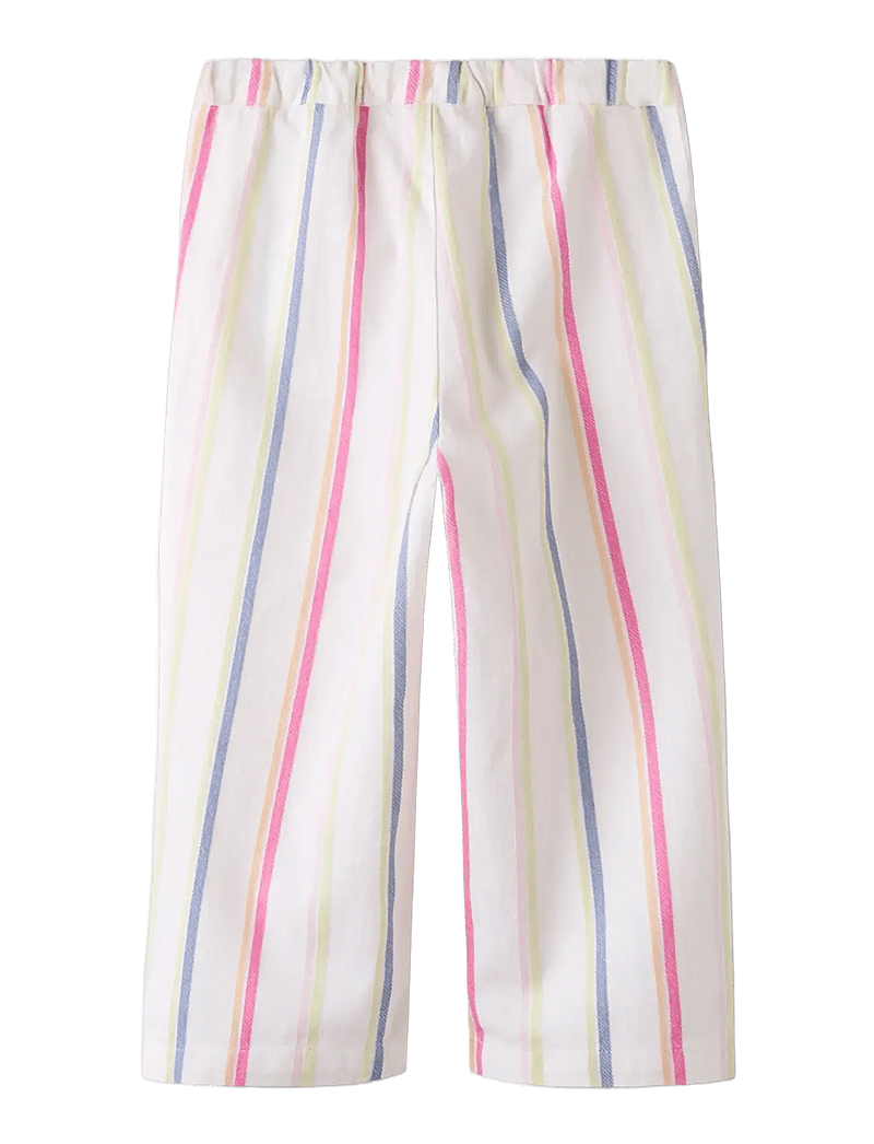name it - NMFFIMY PANT - byxor - strawberry moon - 1