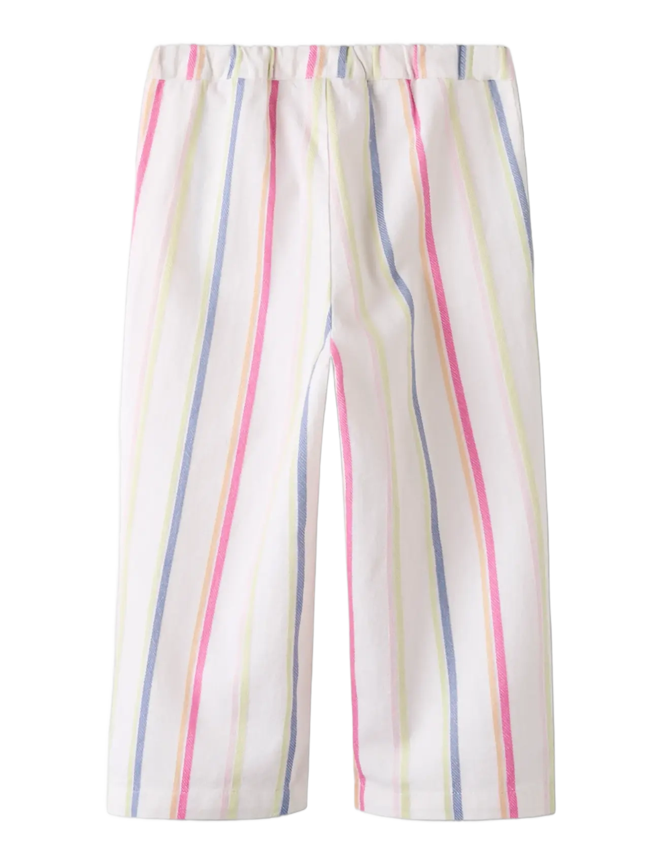 name it - NMFFIMY PANT - gode sommertilbud - strawberry moon - 1