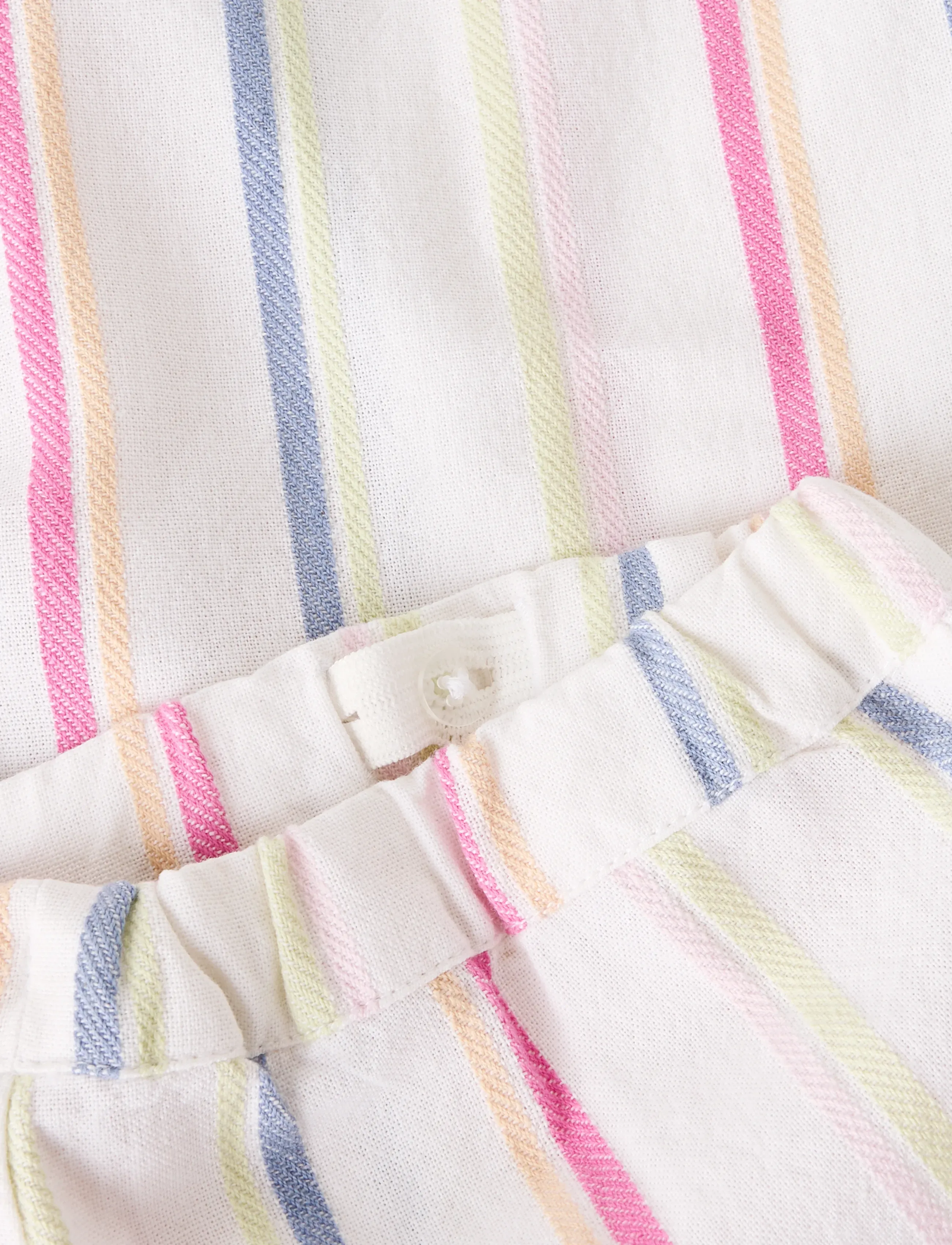 name it - NMFFIMY PANT - gode sommertilbud - strawberry moon - 4
