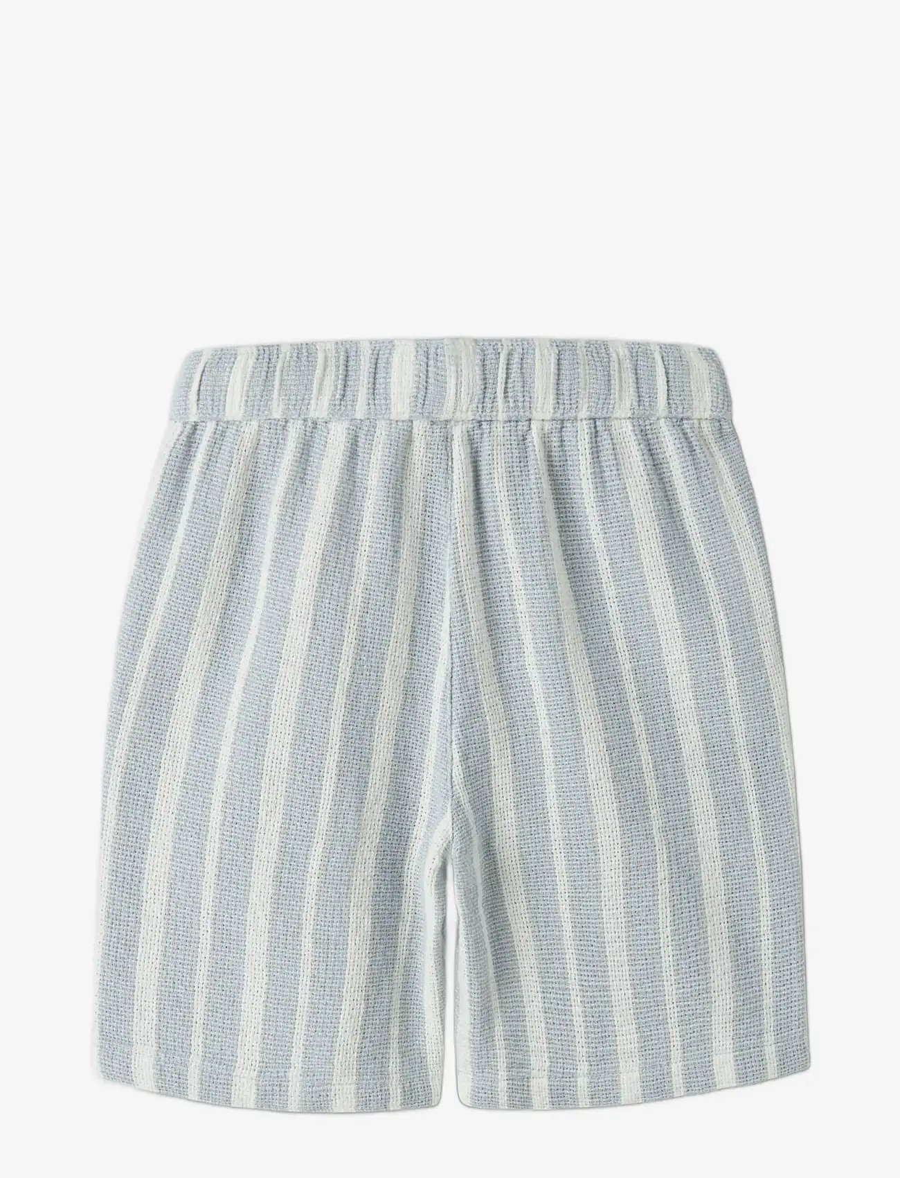 name it - NKMFOKO NREG SHORTS - lühikesed vabaajapüksid - blue fog - 1