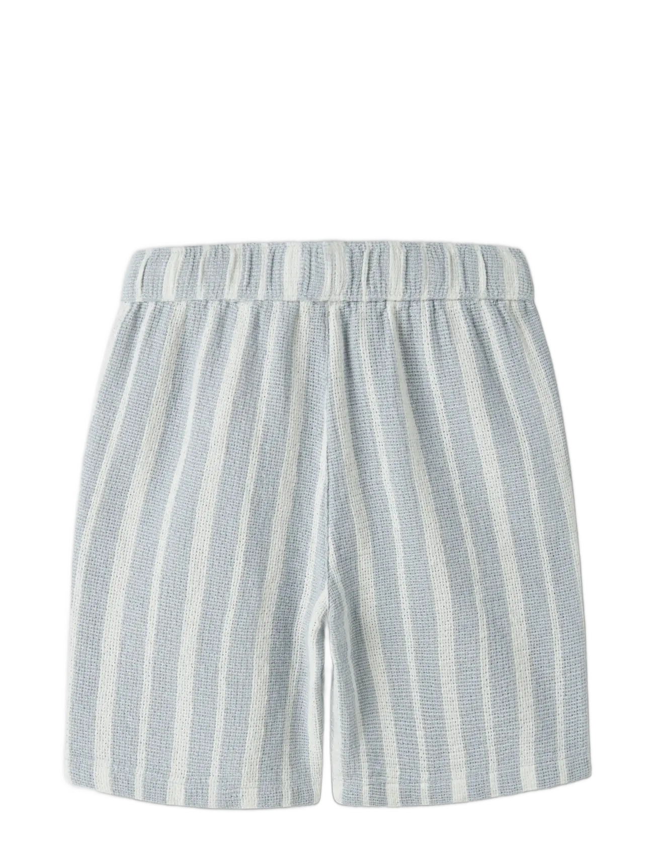 name it - NKMFOKO NREG SHORTS - casual shorts - blue fog - 1
