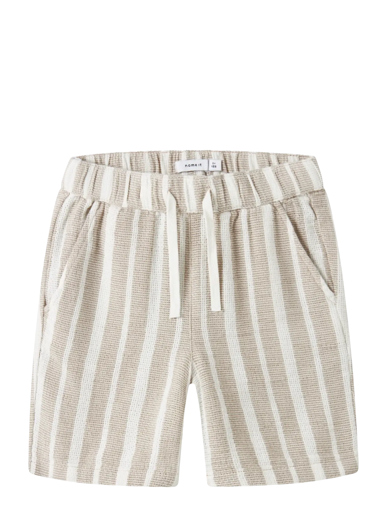 name it - NKMFOKO NREG SHORTS - casual shorts - chateau gray - 0