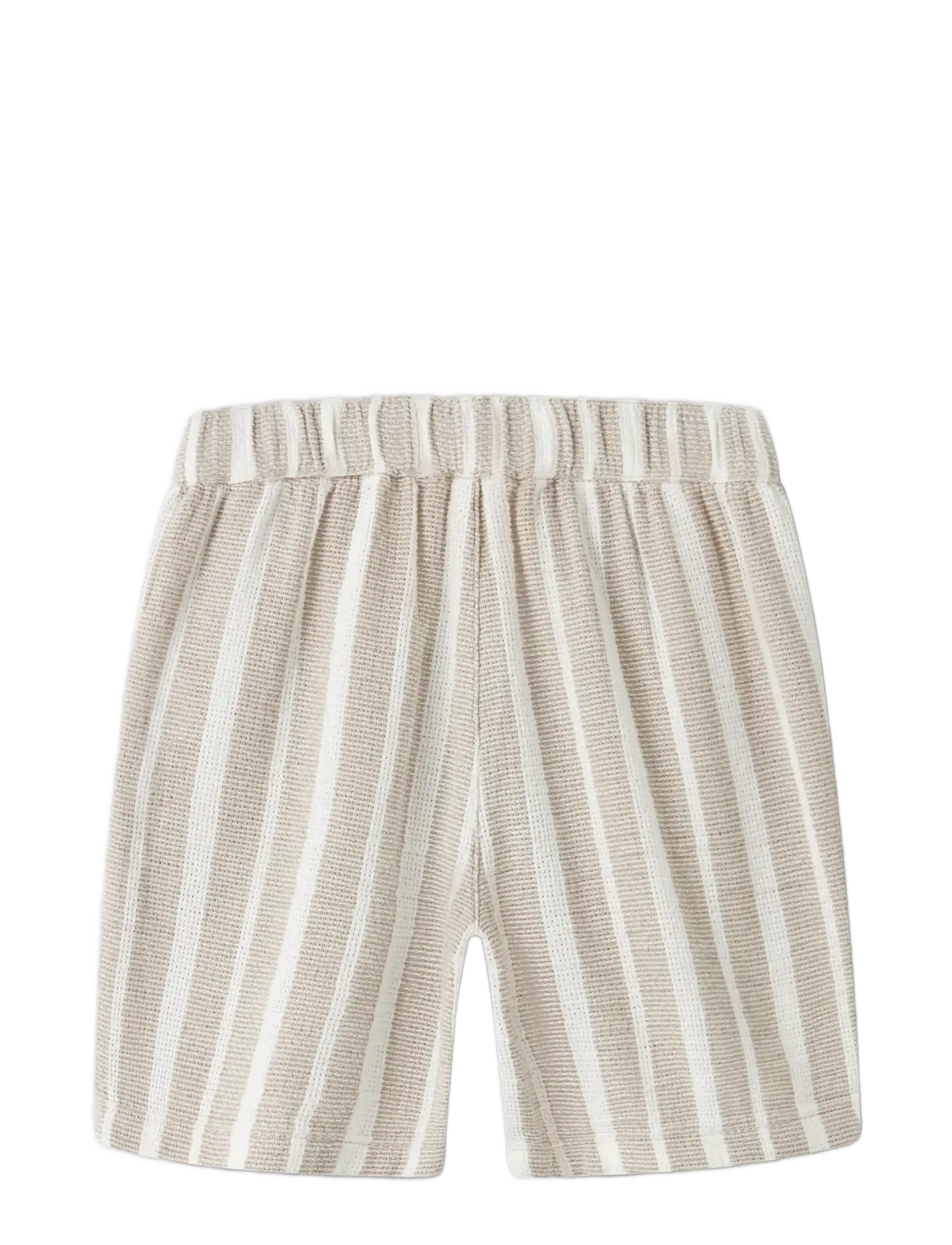 name it - NKMFOKO NREG SHORTS - casual shorts - chateau gray - 1