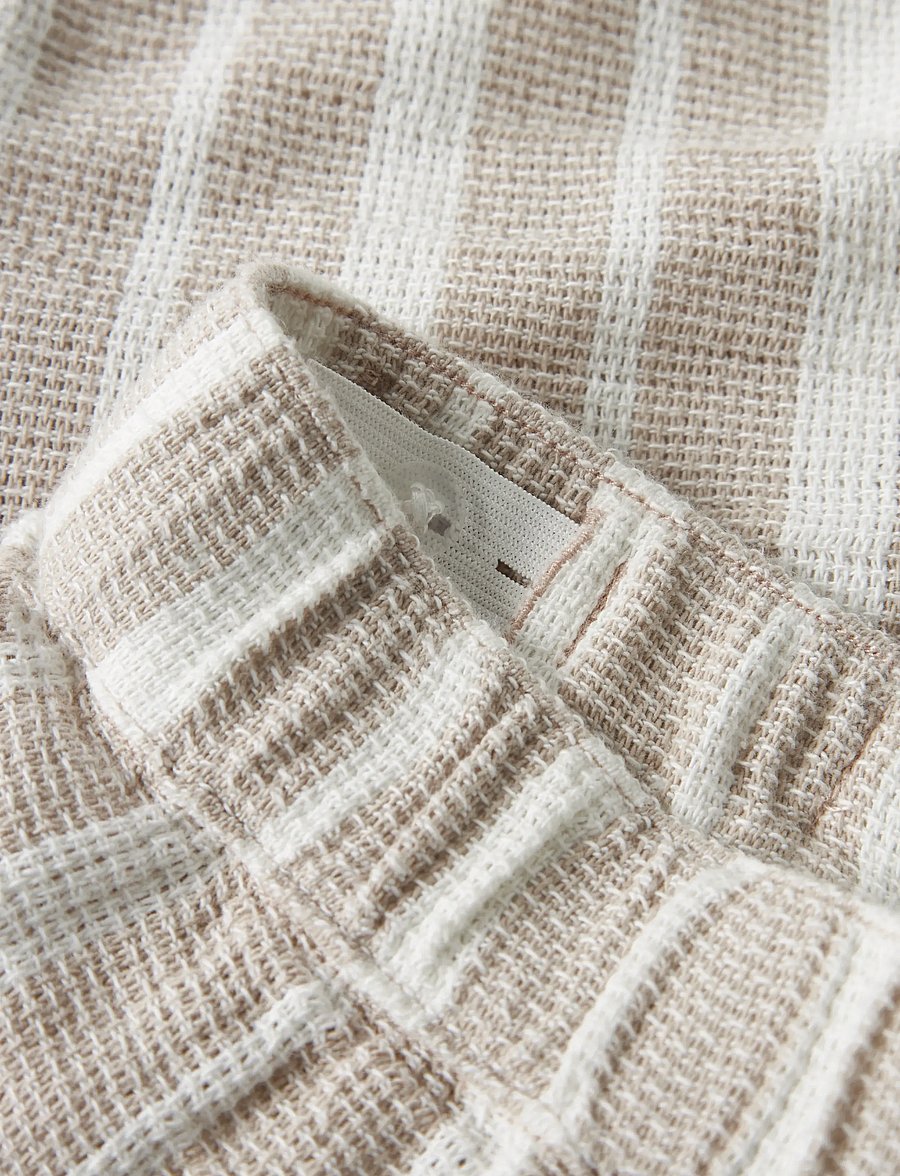 name it - NKMFOKO NREG SHORTS - casual shorts - chateau gray - 4