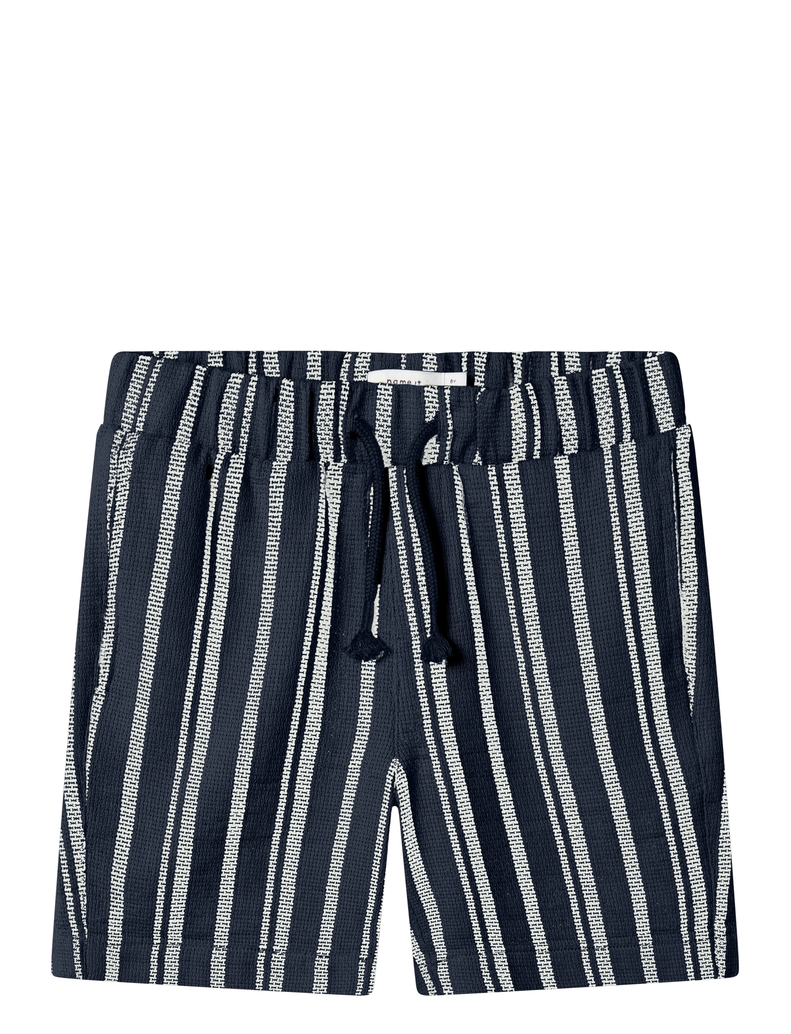 name it NKMFOKO NREG SHORTS - Shorts - NAVY BLAZER / navy