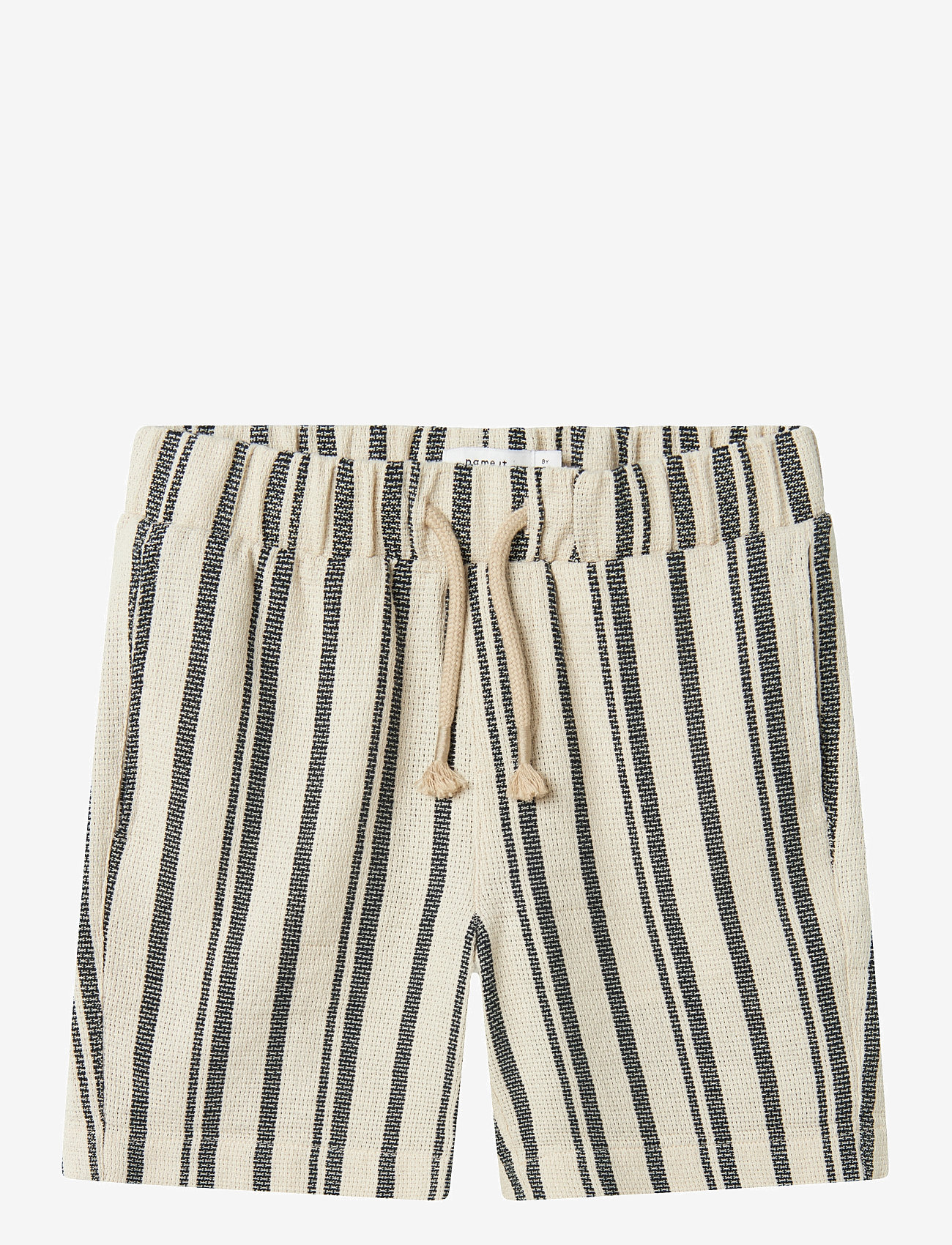 name it - NKMFOKO NREG SHORTS - casual shorts - peyote - 0