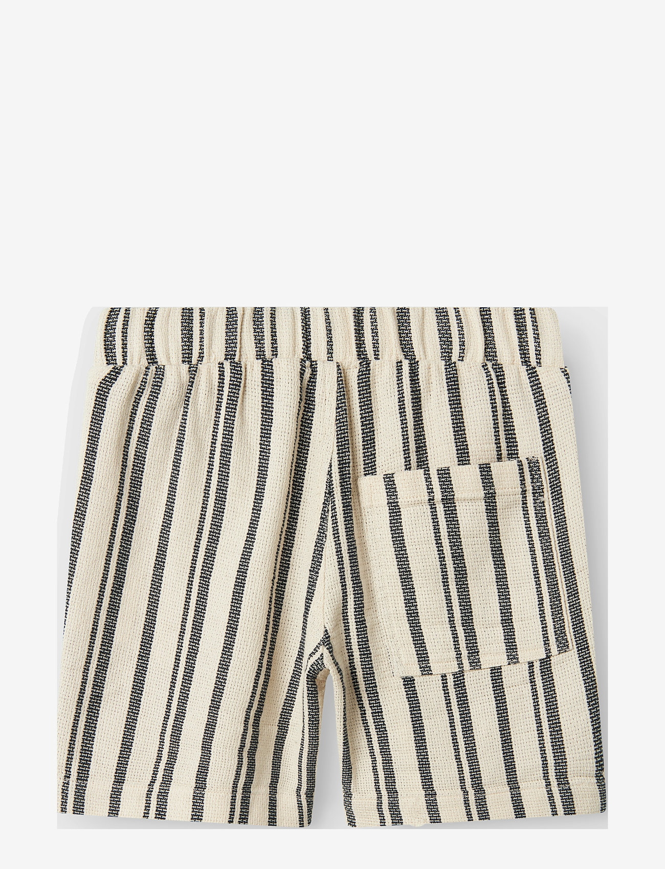 name it - NKMFOKO NREG SHORTS - casual shorts - peyote - 1