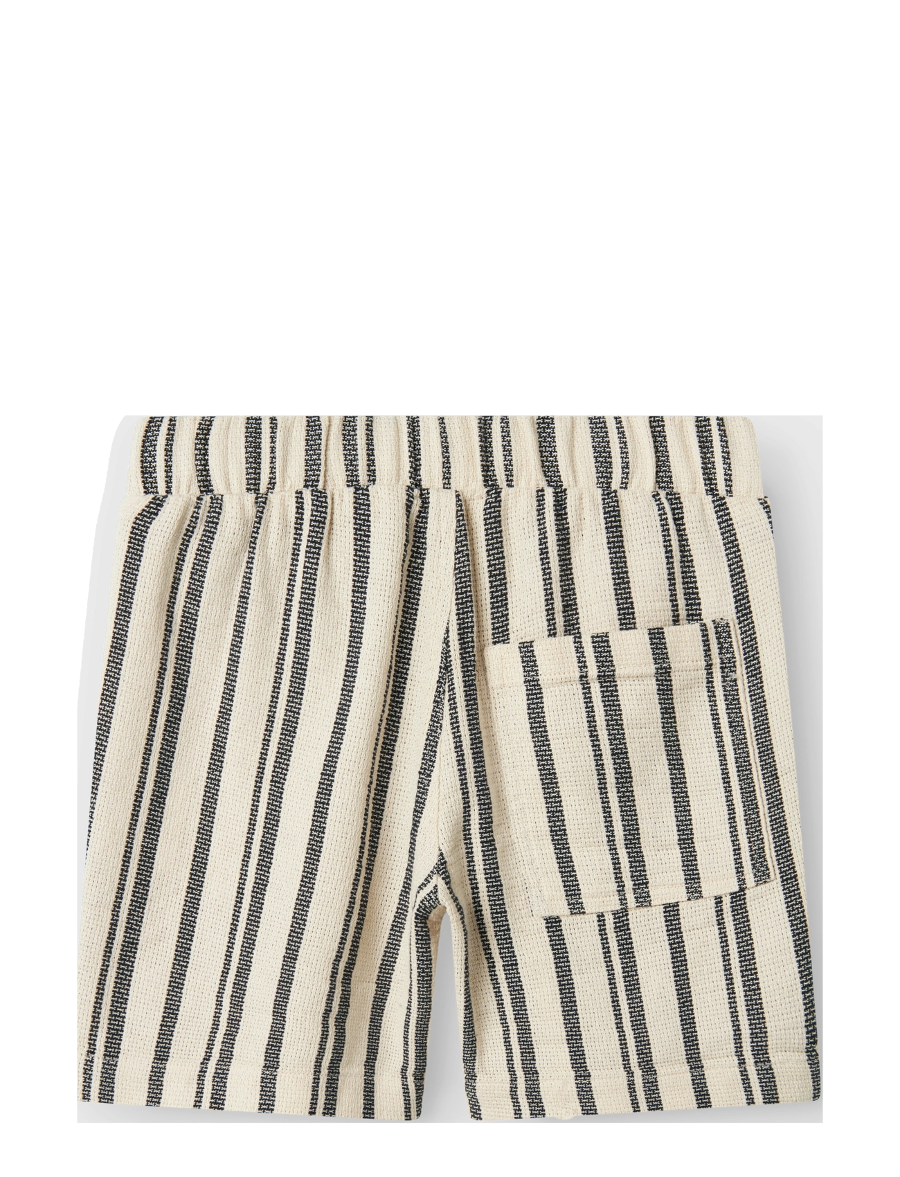 name it - NKMFOKO NREG SHORTS - kasdienio stiliaus šortai - peyote - 1