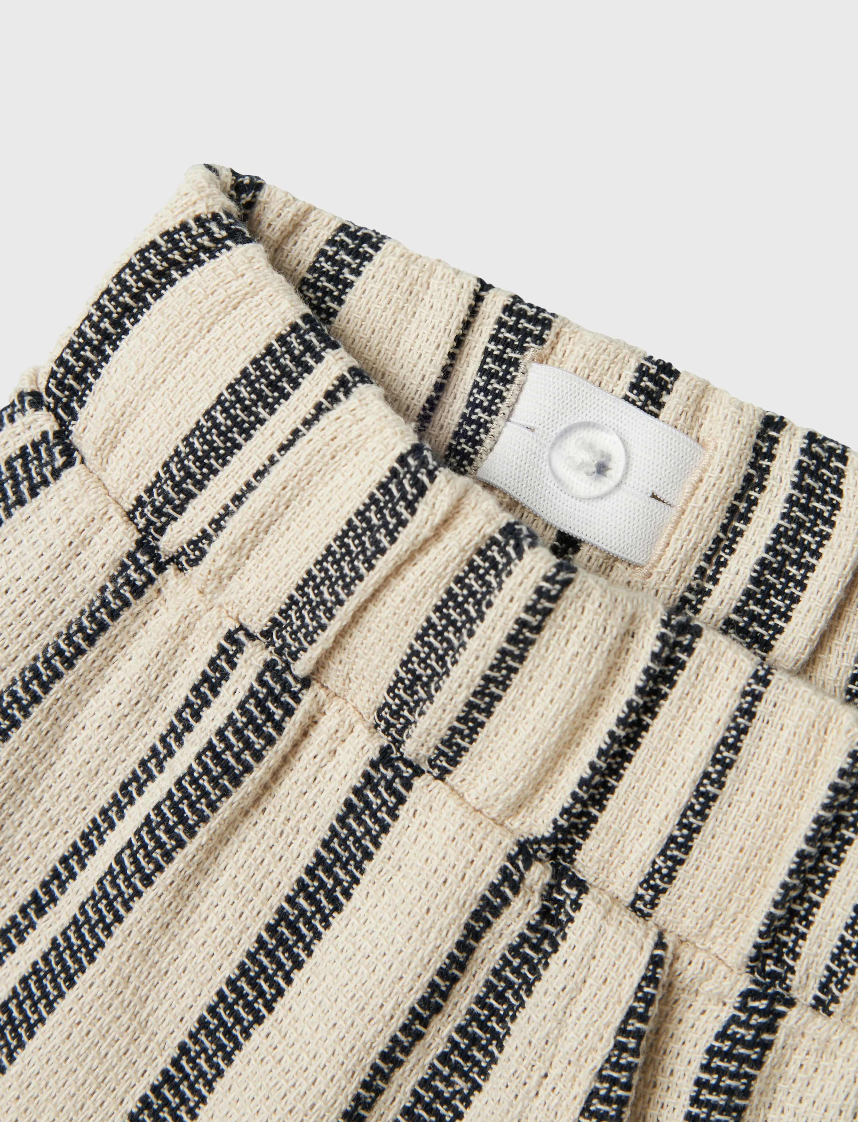name it - NKMFOKO NREG SHORTS - kasdienio stiliaus šortai - peyote - 2