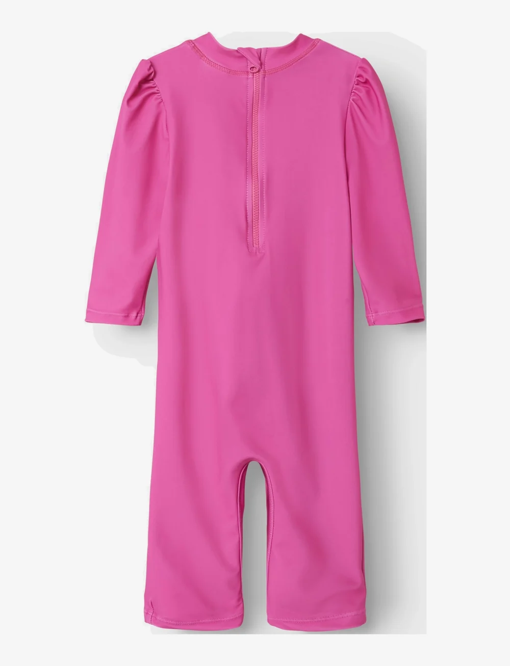 name it - NMFMOSA STITCH UV 3/4 SUIT WDI - shoppa efter ålder - carmine rose - 1