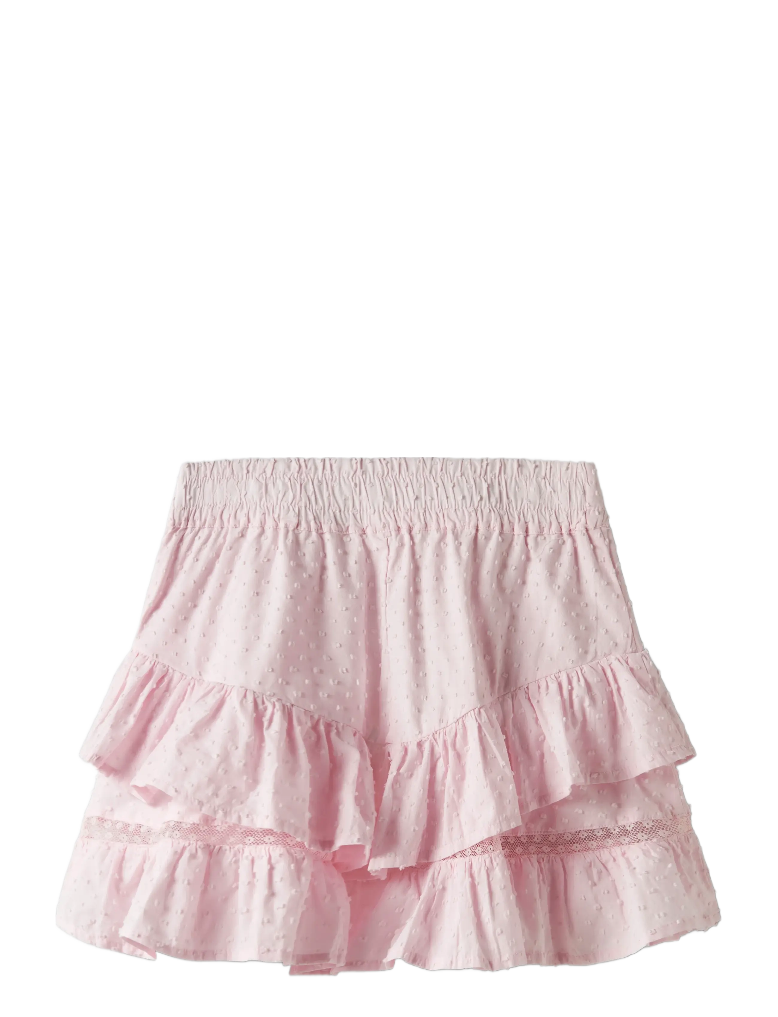 name it - NKFFATIDIAS SKIRT - korte nederdele - ballerina - 2