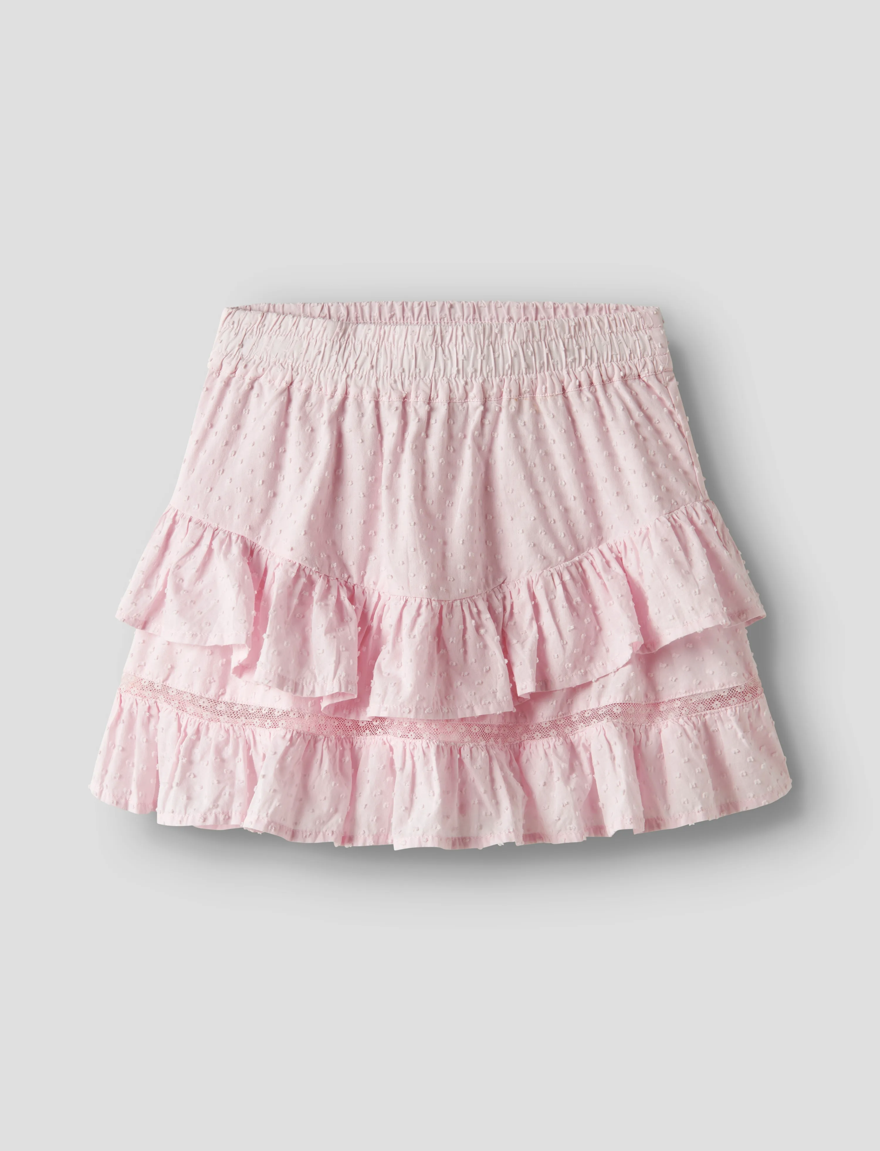 name it - NKFFATIDIAS SKIRT - korte nederdele - ballerina - 3
