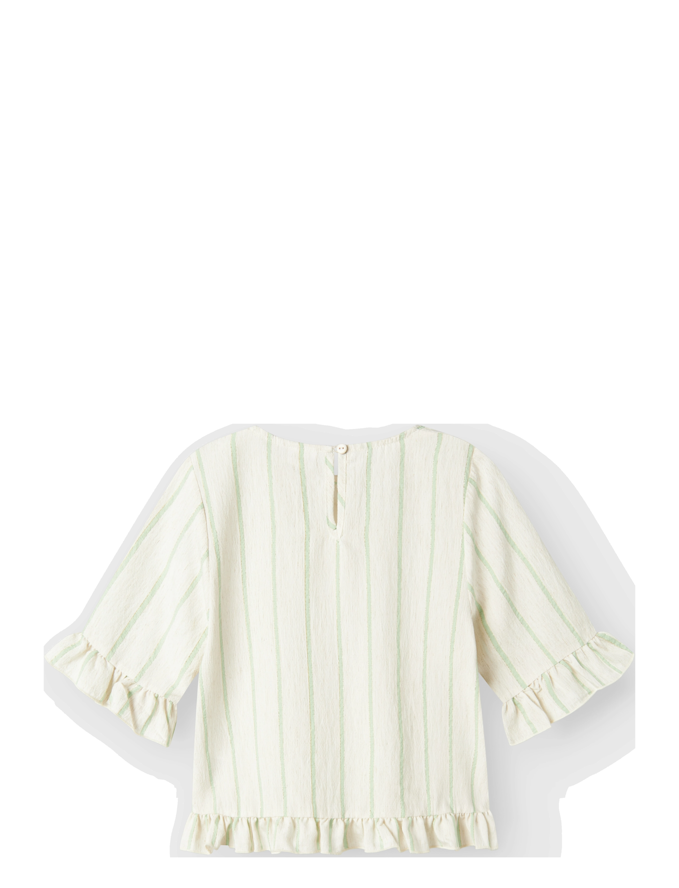 name it - NKFFIZTEKS TOP - sommerkupp - arcadian green - 1