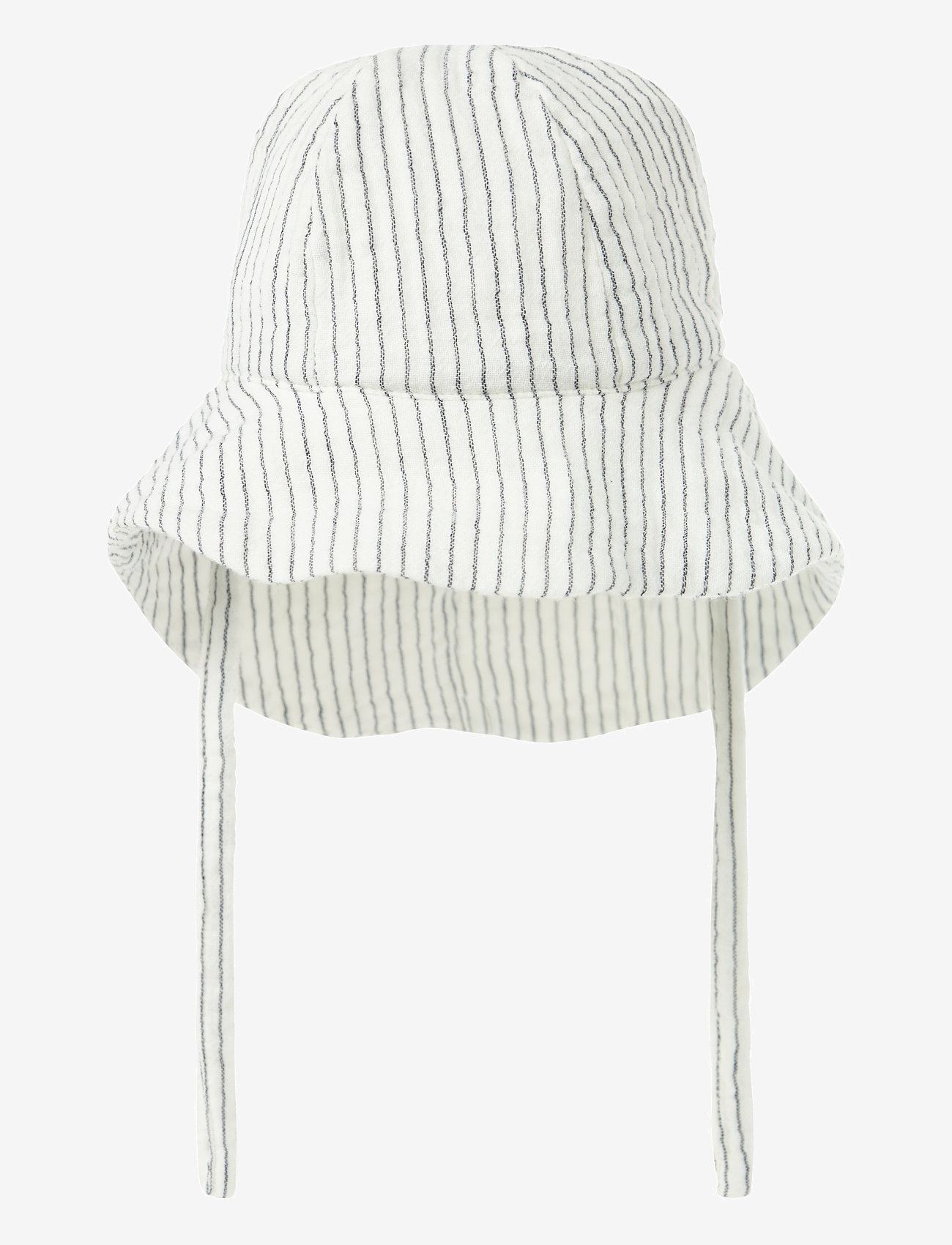 name it - NBMFEDANNE HAT - accessories - navy blazer - 0