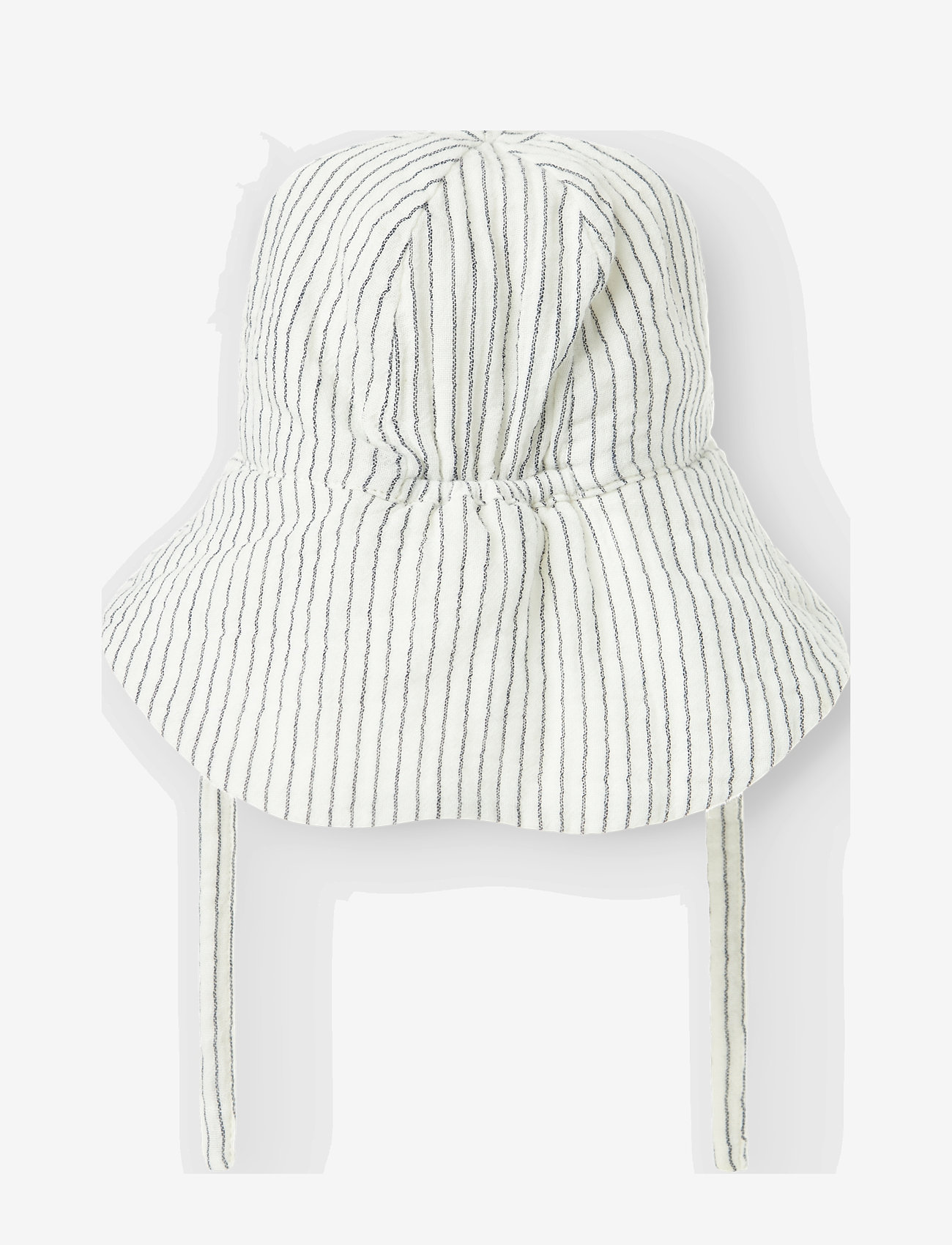 name it - NBMFEDANNE HAT - accessories - navy blazer - 1